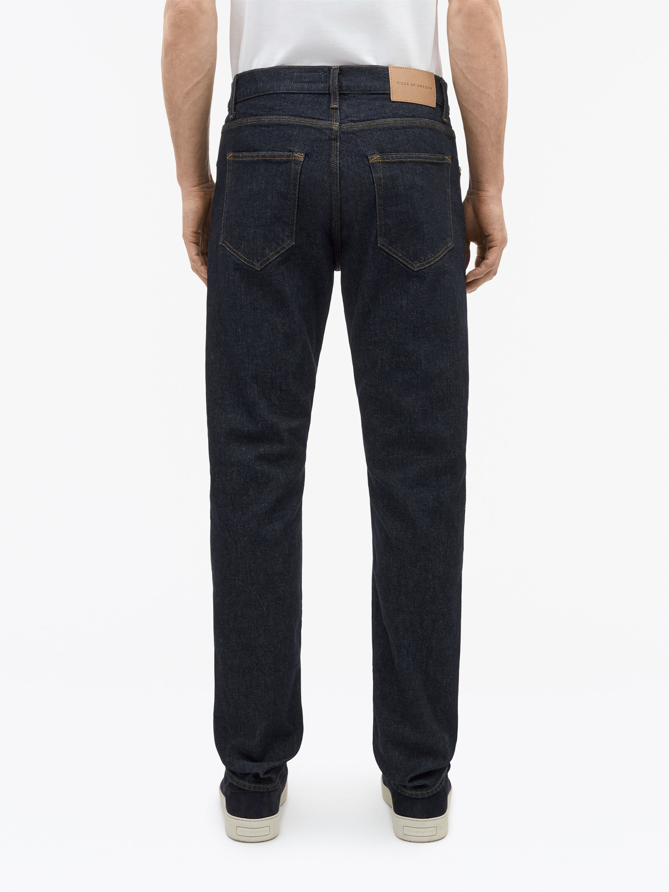 Pistolero Slim-Fit Jeans