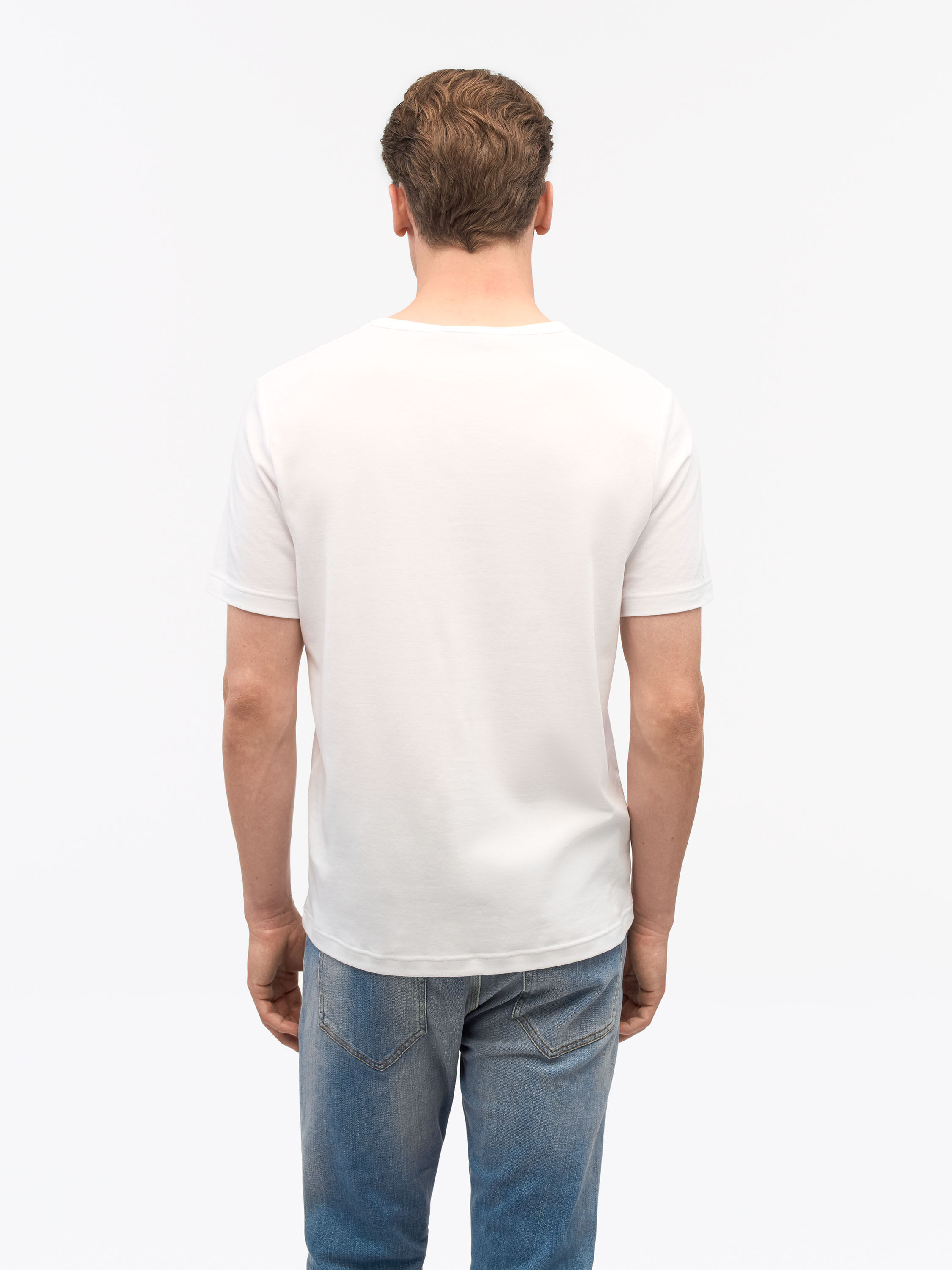 Olaf Crew-Neck T-Shirt