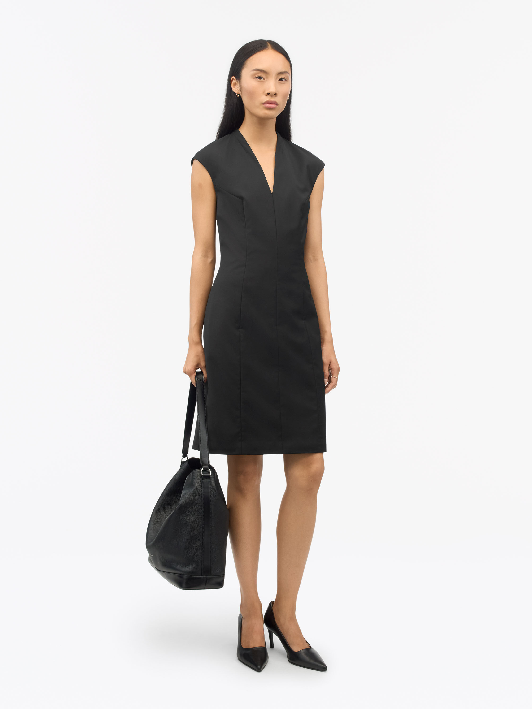 Judith Occasion Dress
