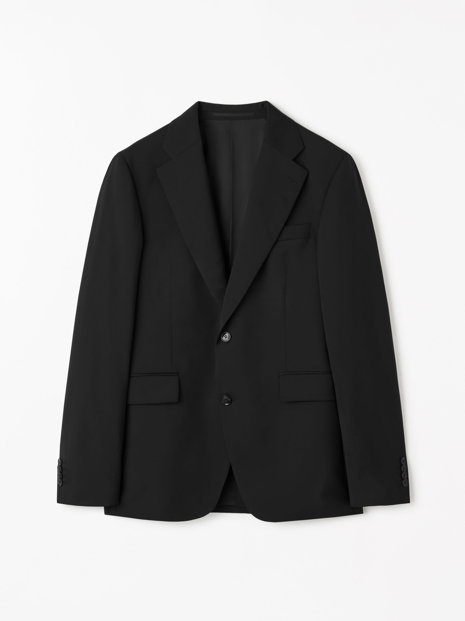 Blazer Slim-Fit Ease RWS