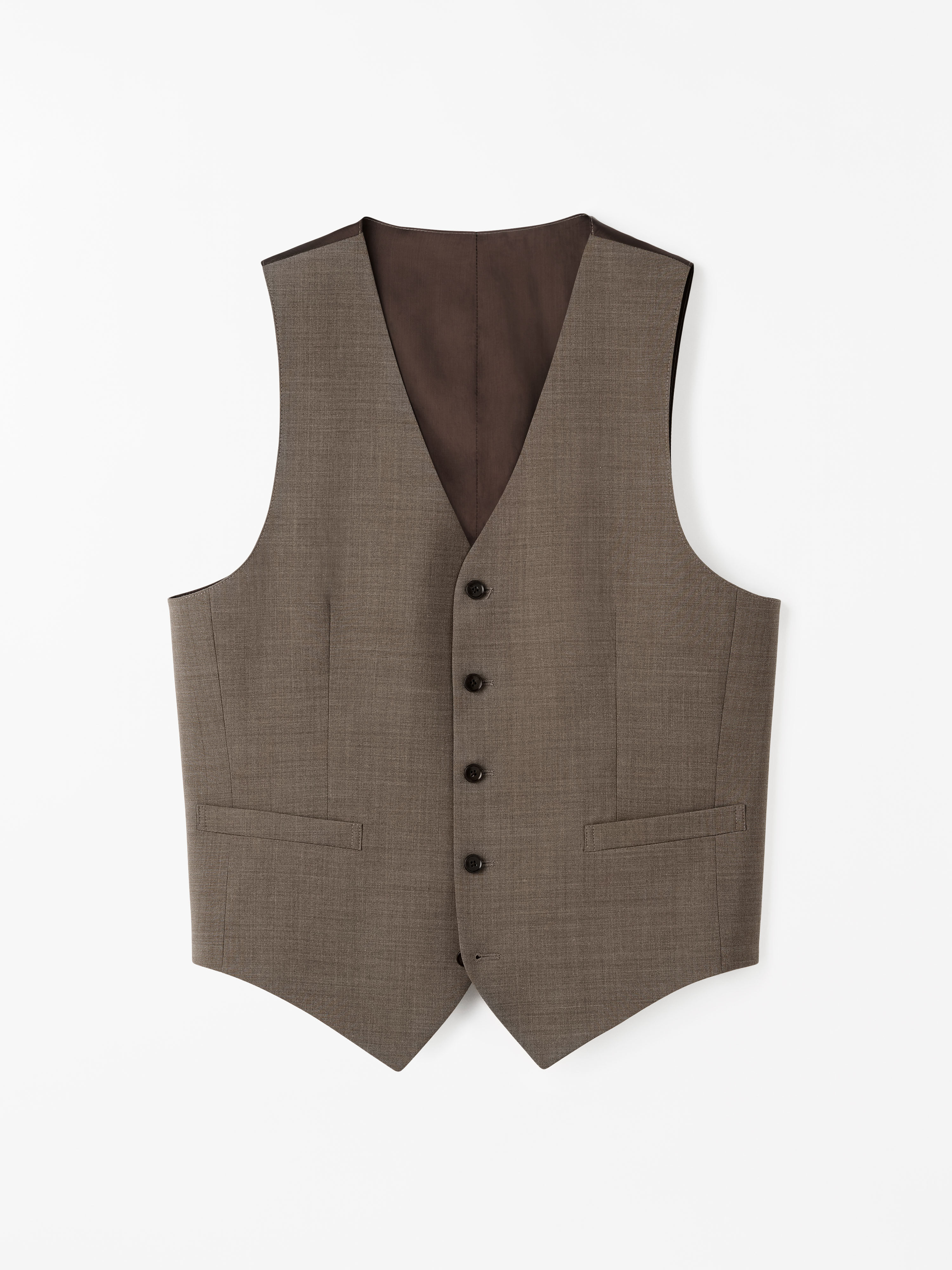 Wayde Waistcoat