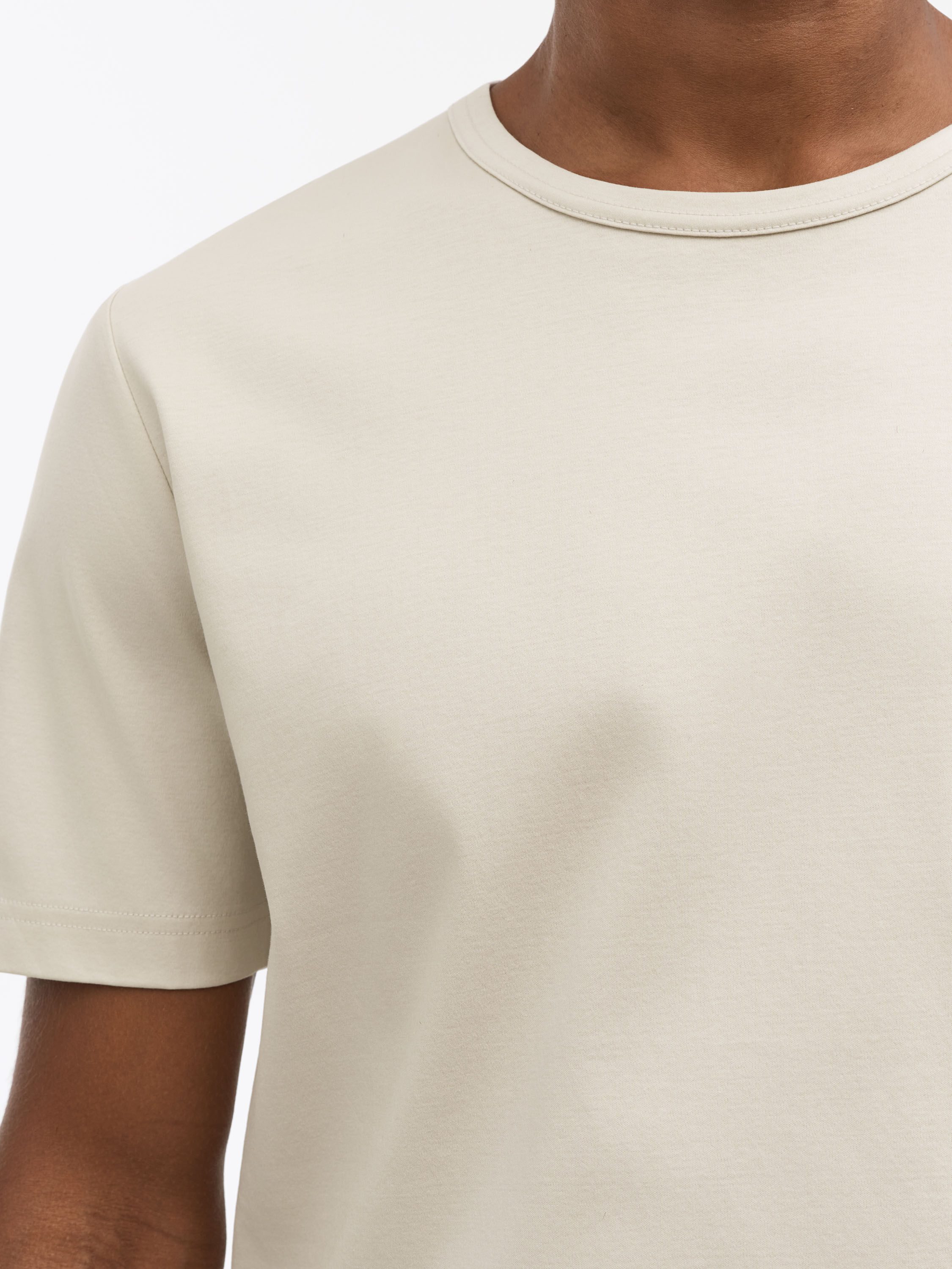 Olaf Cotton T-Shirt