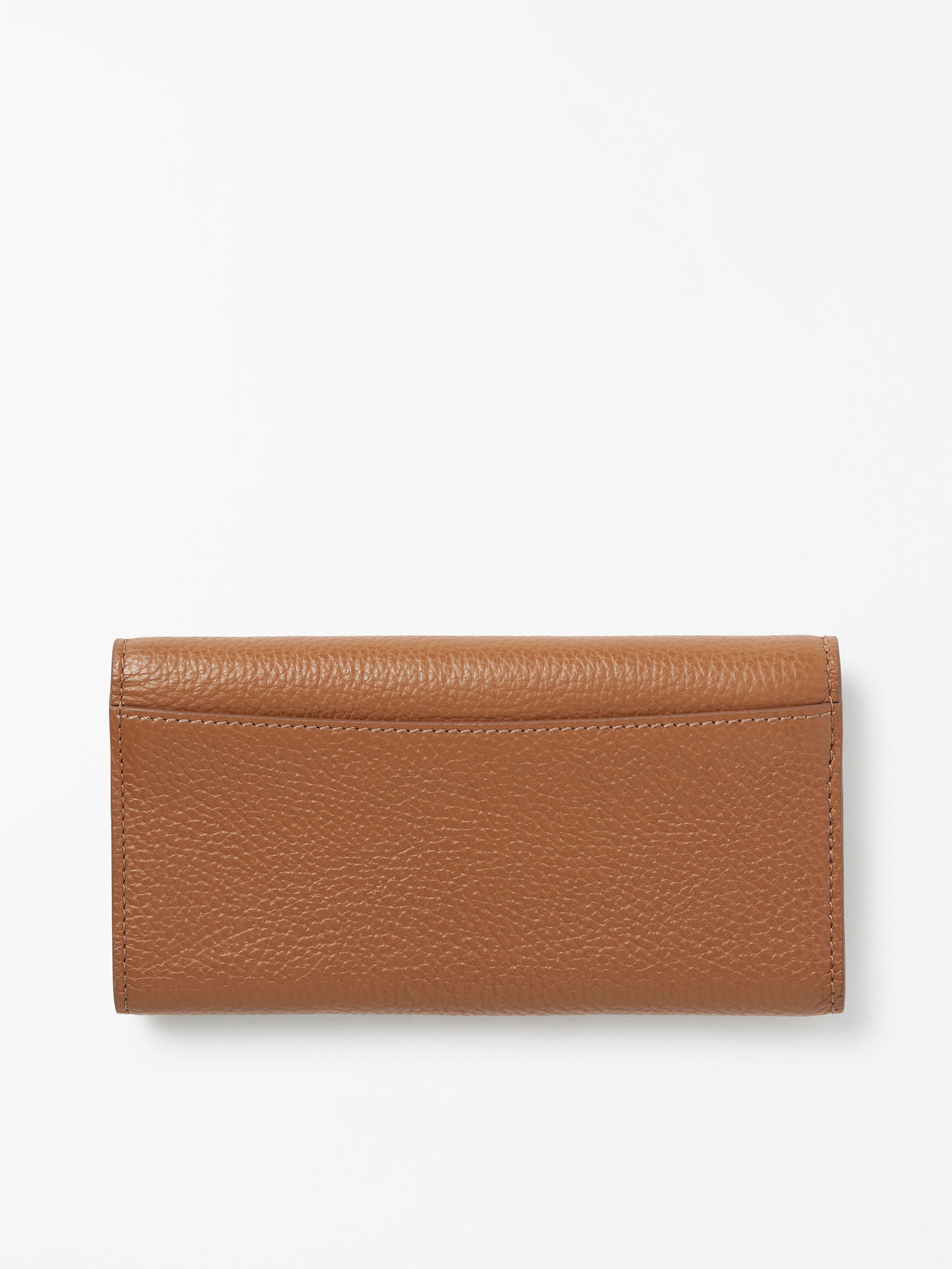 Maglia Small Leather Wallet