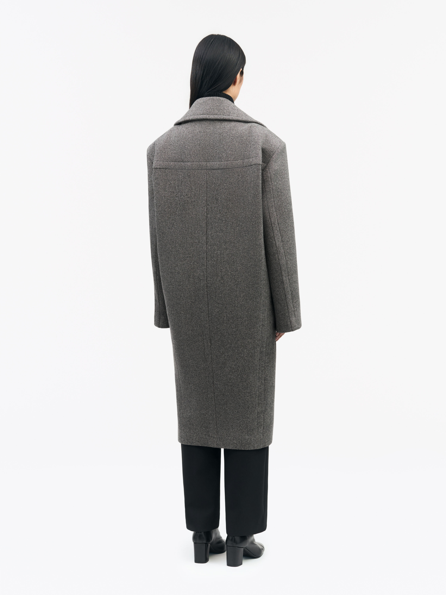 Soila Coat