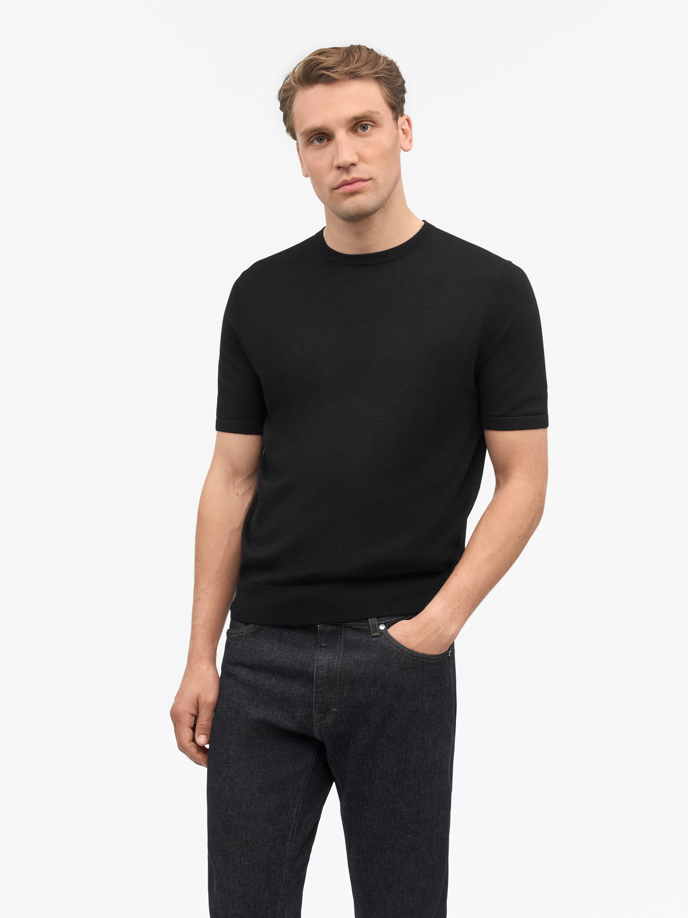 Connor RWS Merino T-Shirt