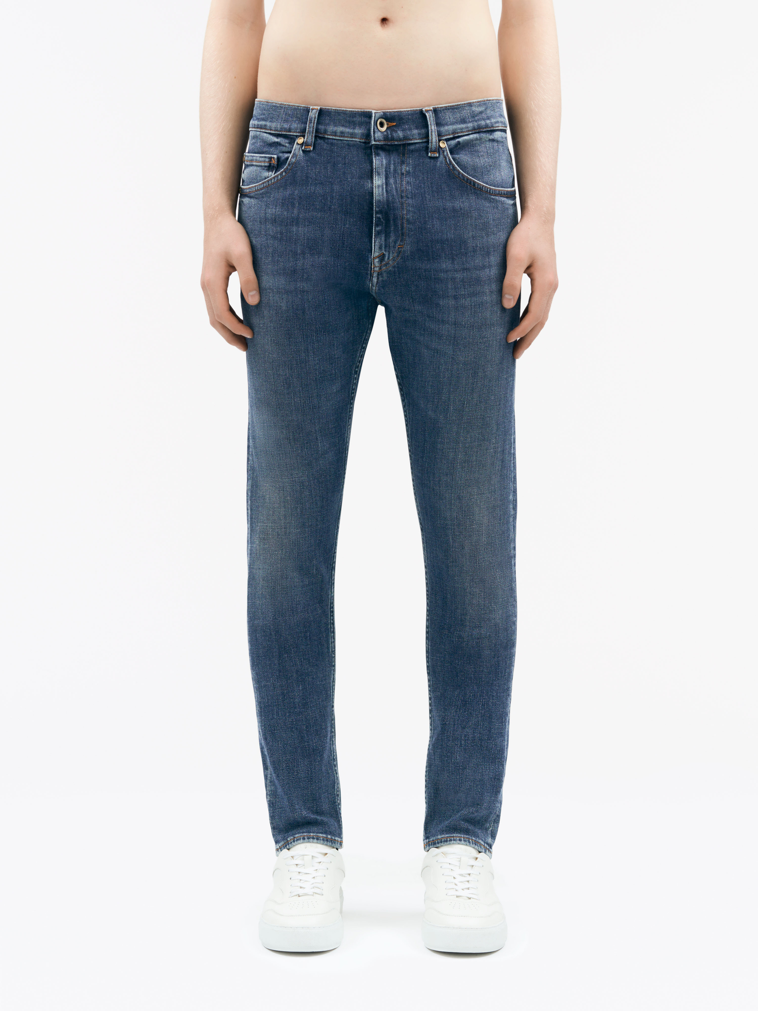 Evolve Jeans