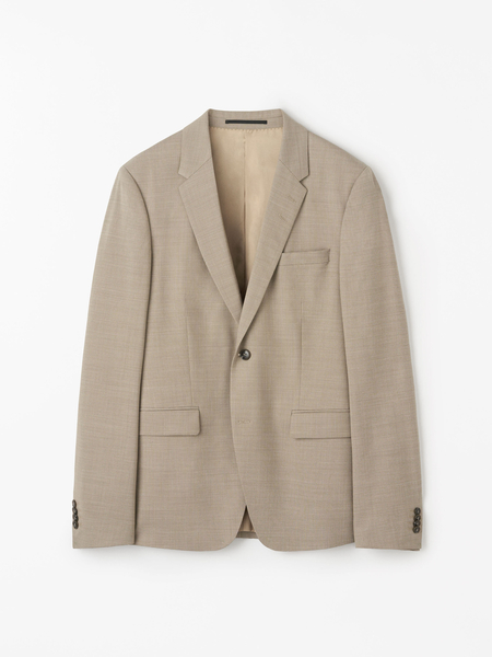 Jamie Slim-Fit Jacket