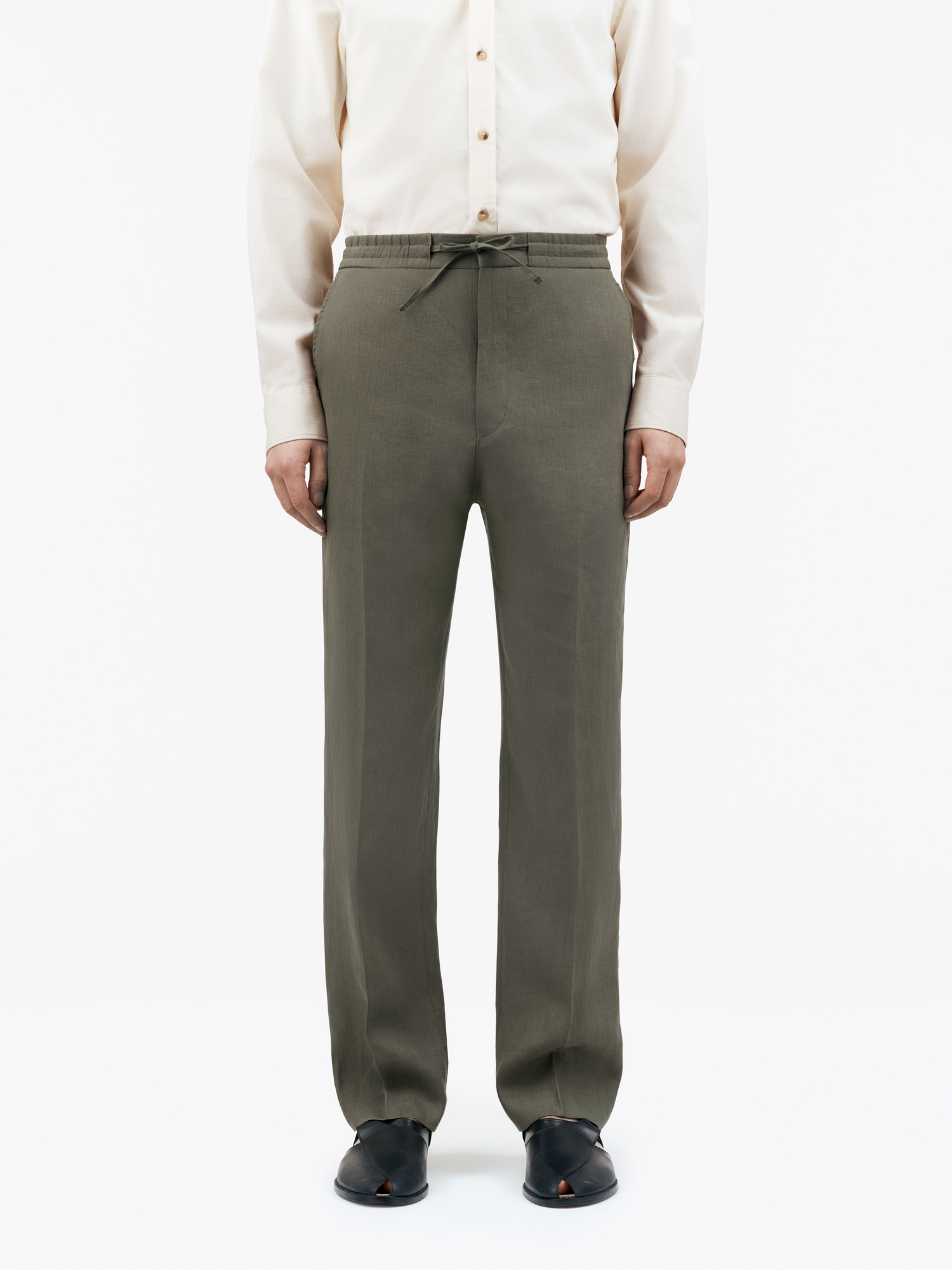 Iscove Trousers