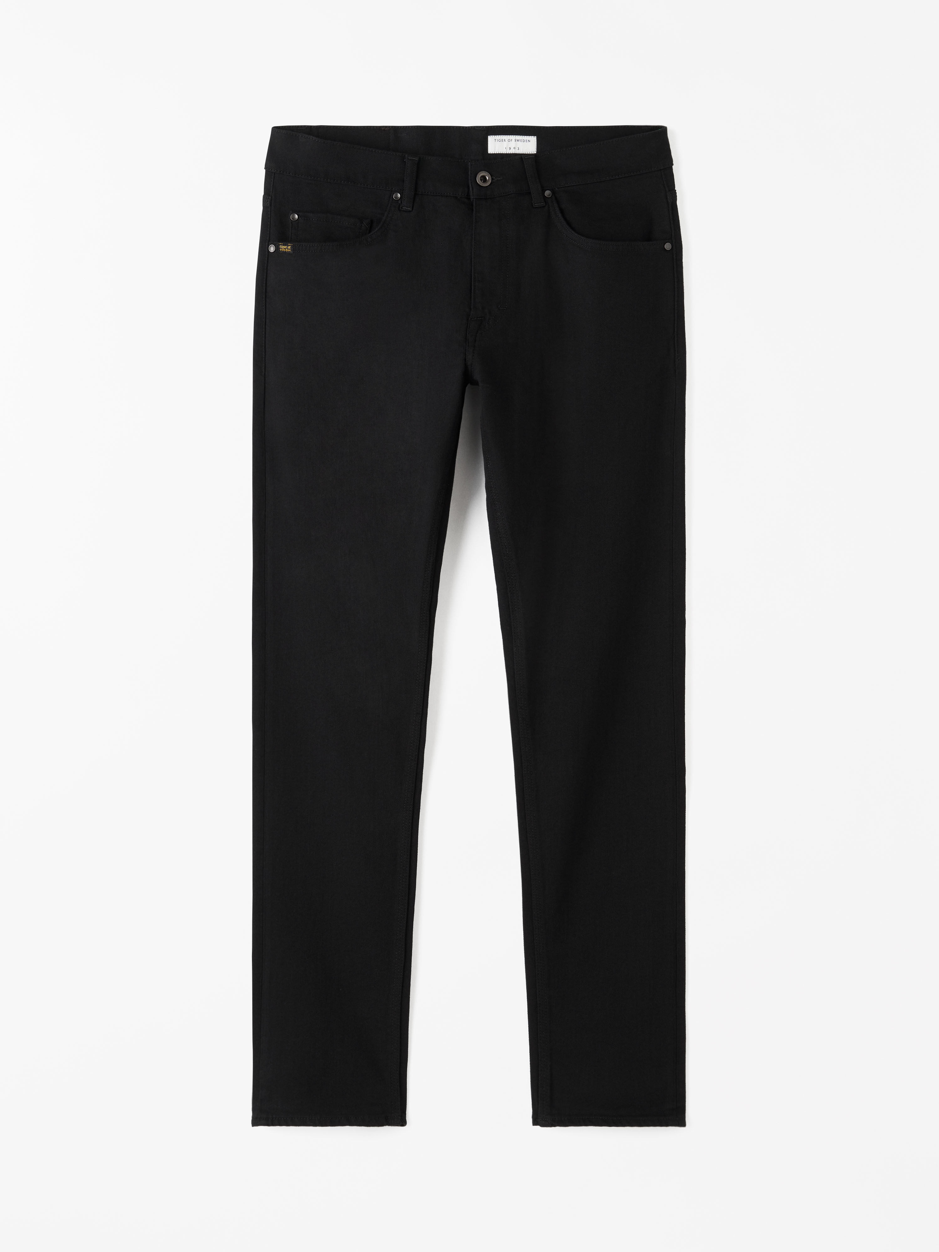 Pistolero Slim-Fit Jeans