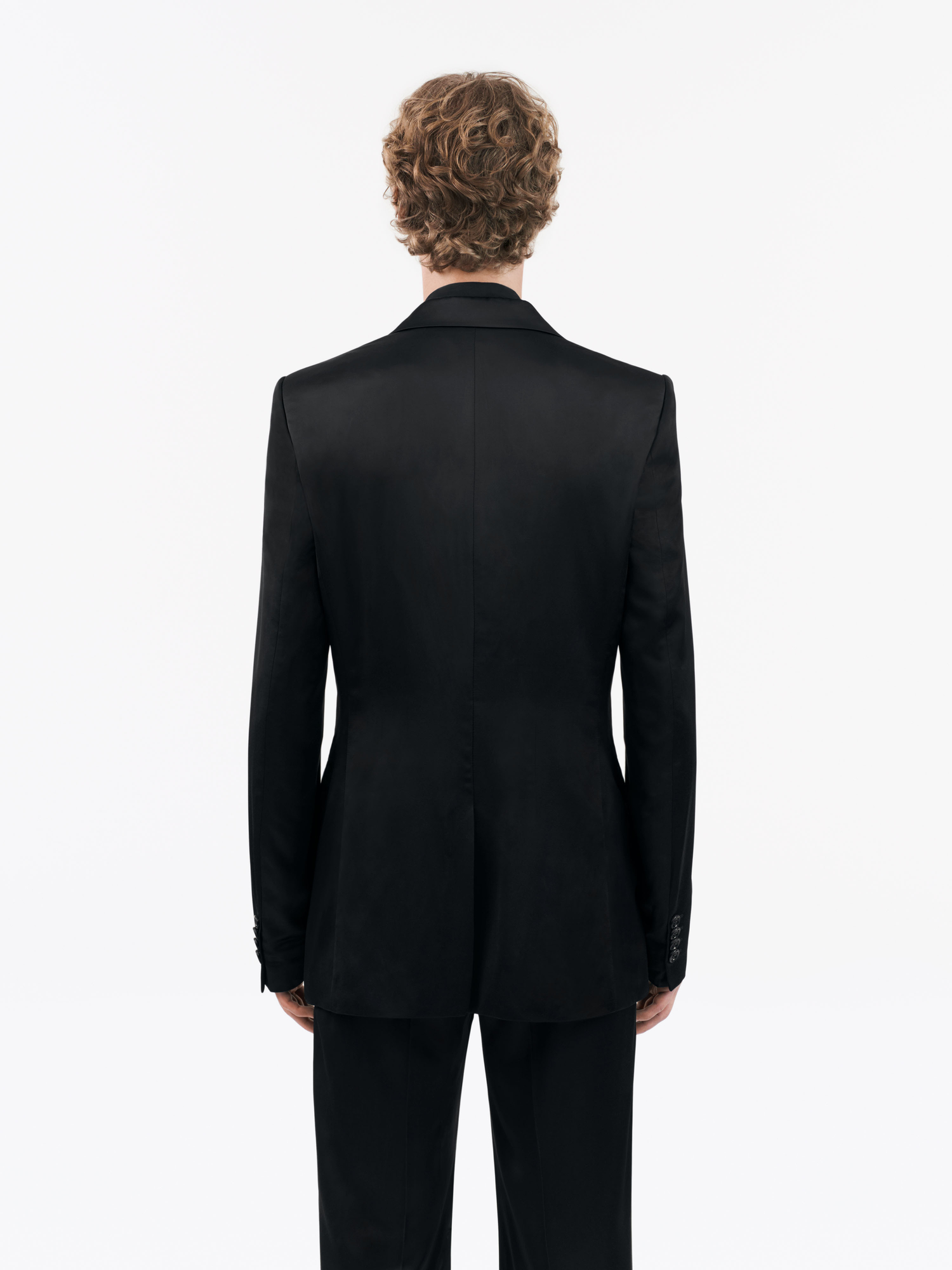 Ossie jacket