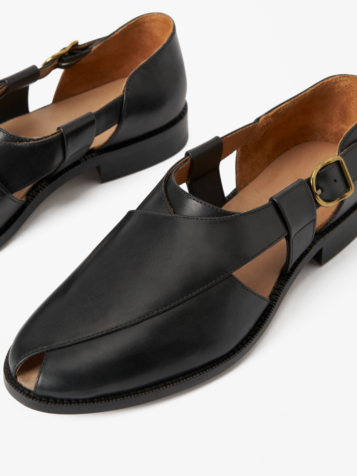 Haren Sandals