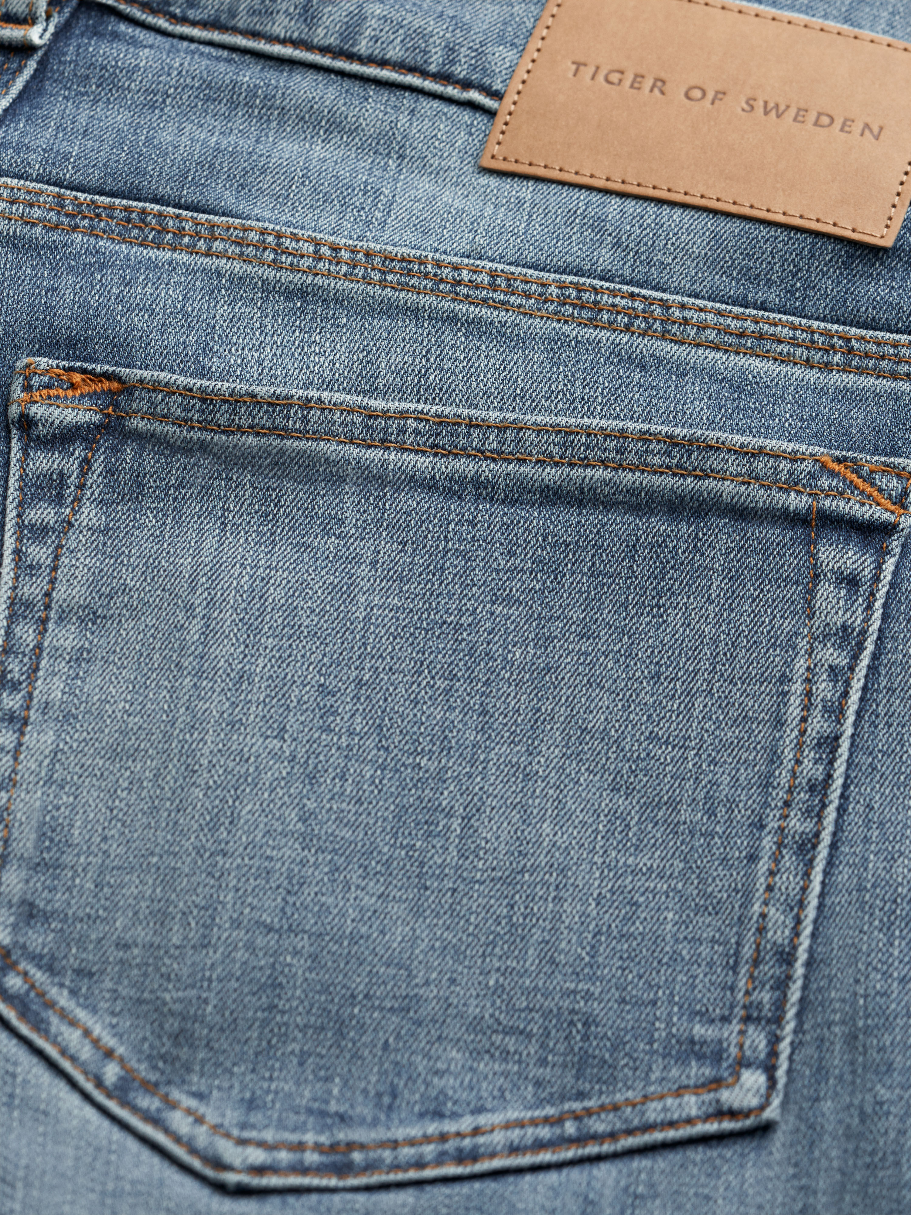 Jean Evolve Extra-Slim