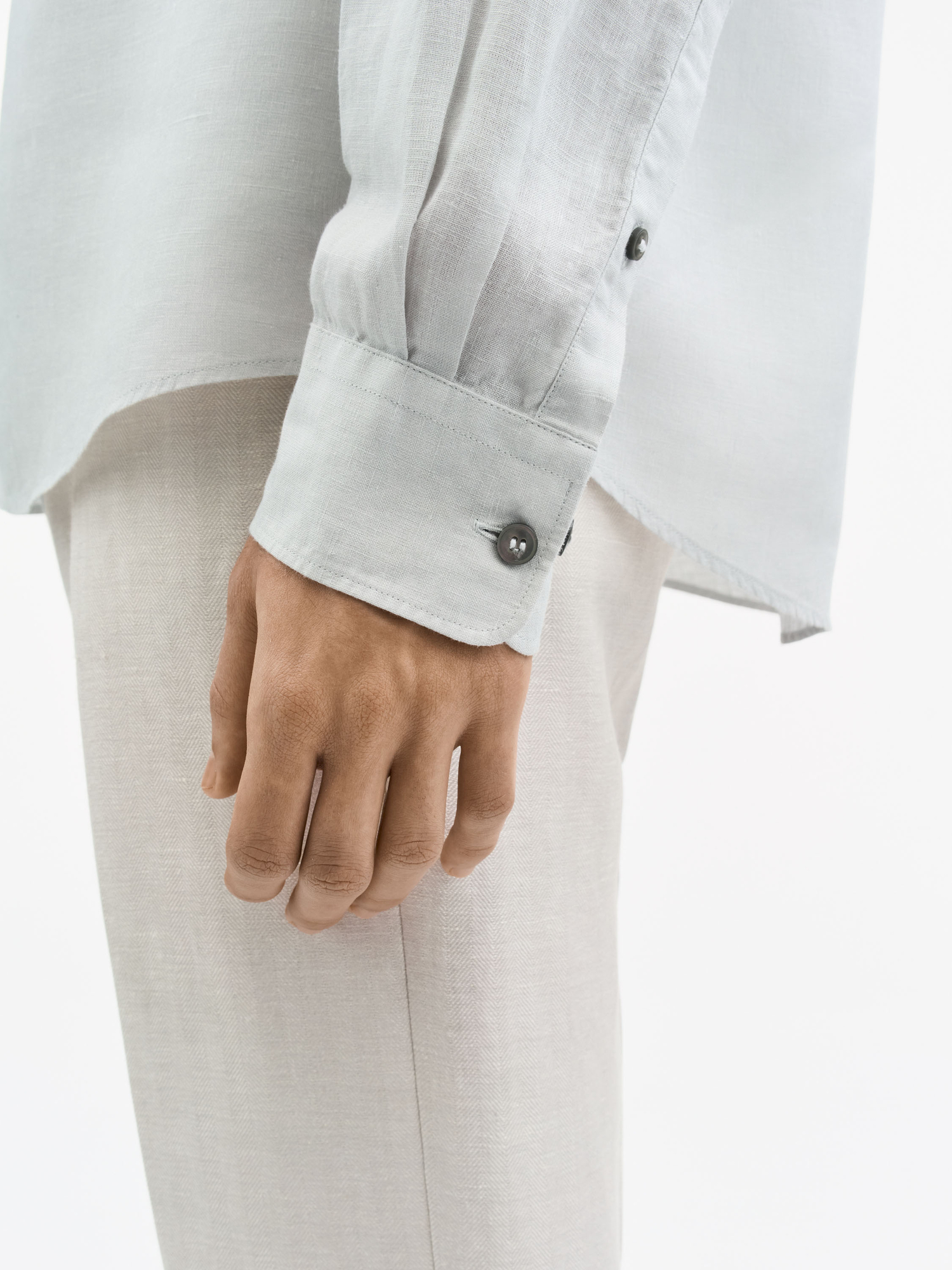 Spenser Casual Shirt