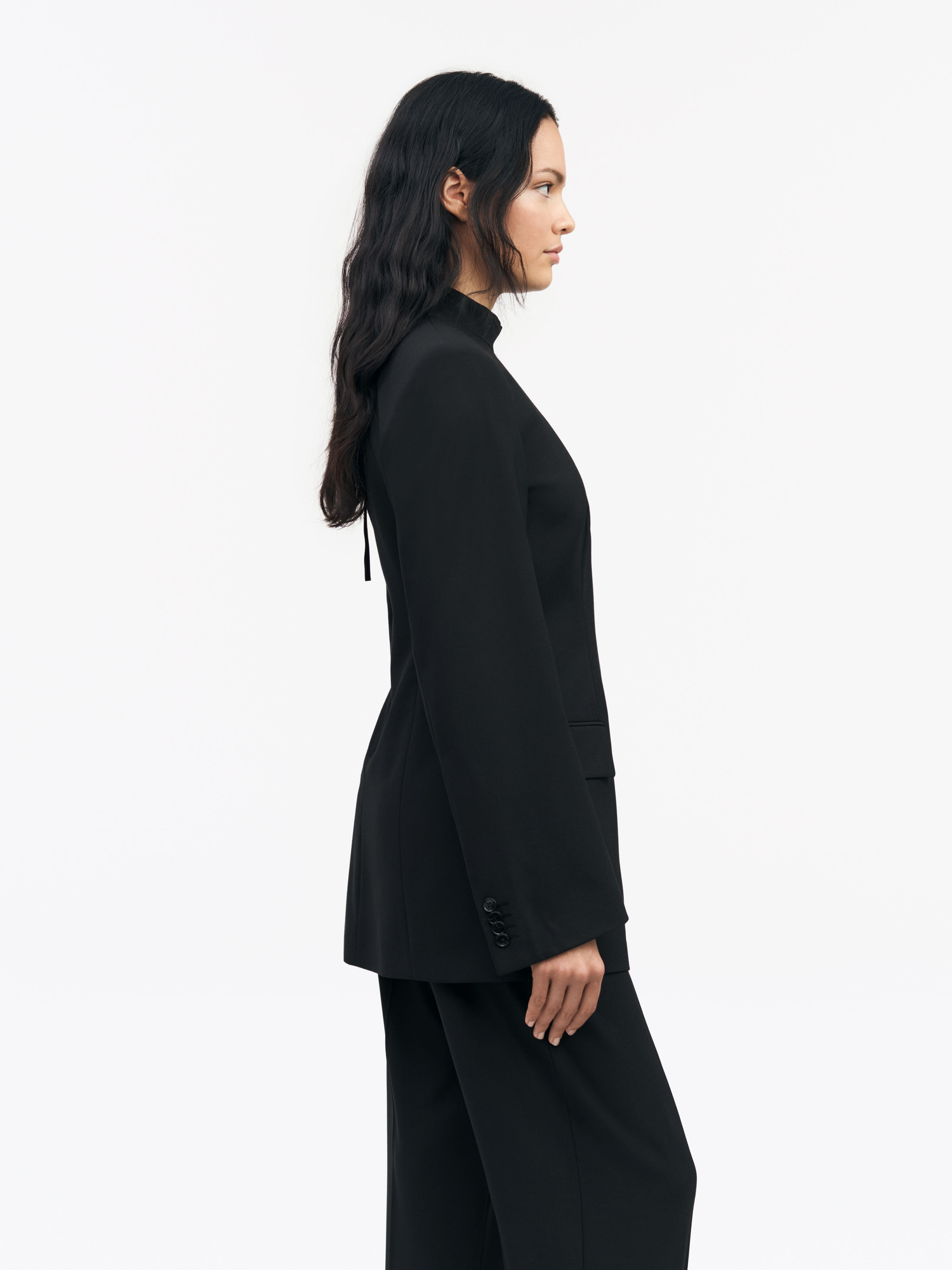 Meelia Jacket