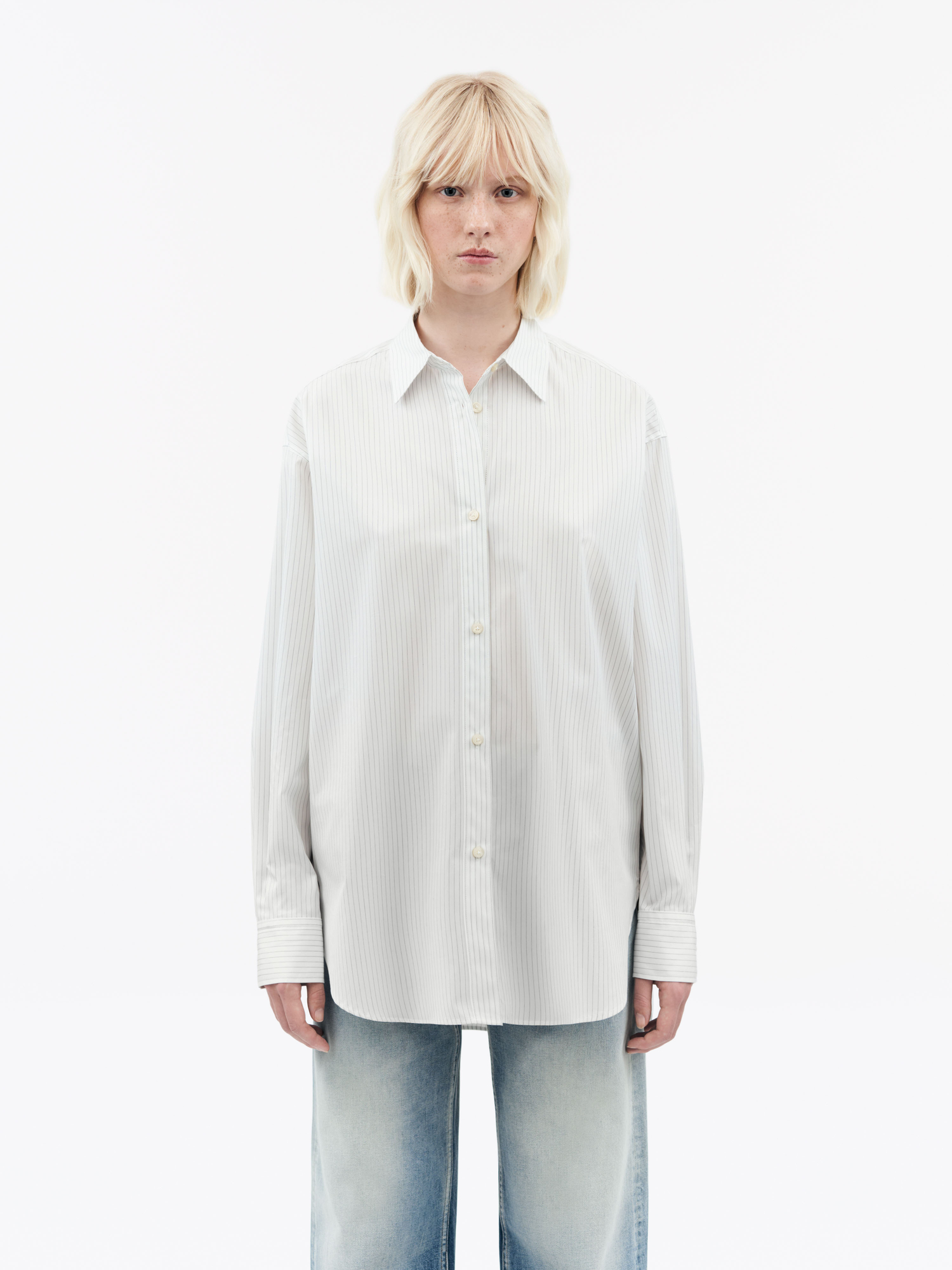 Corinne Shirt