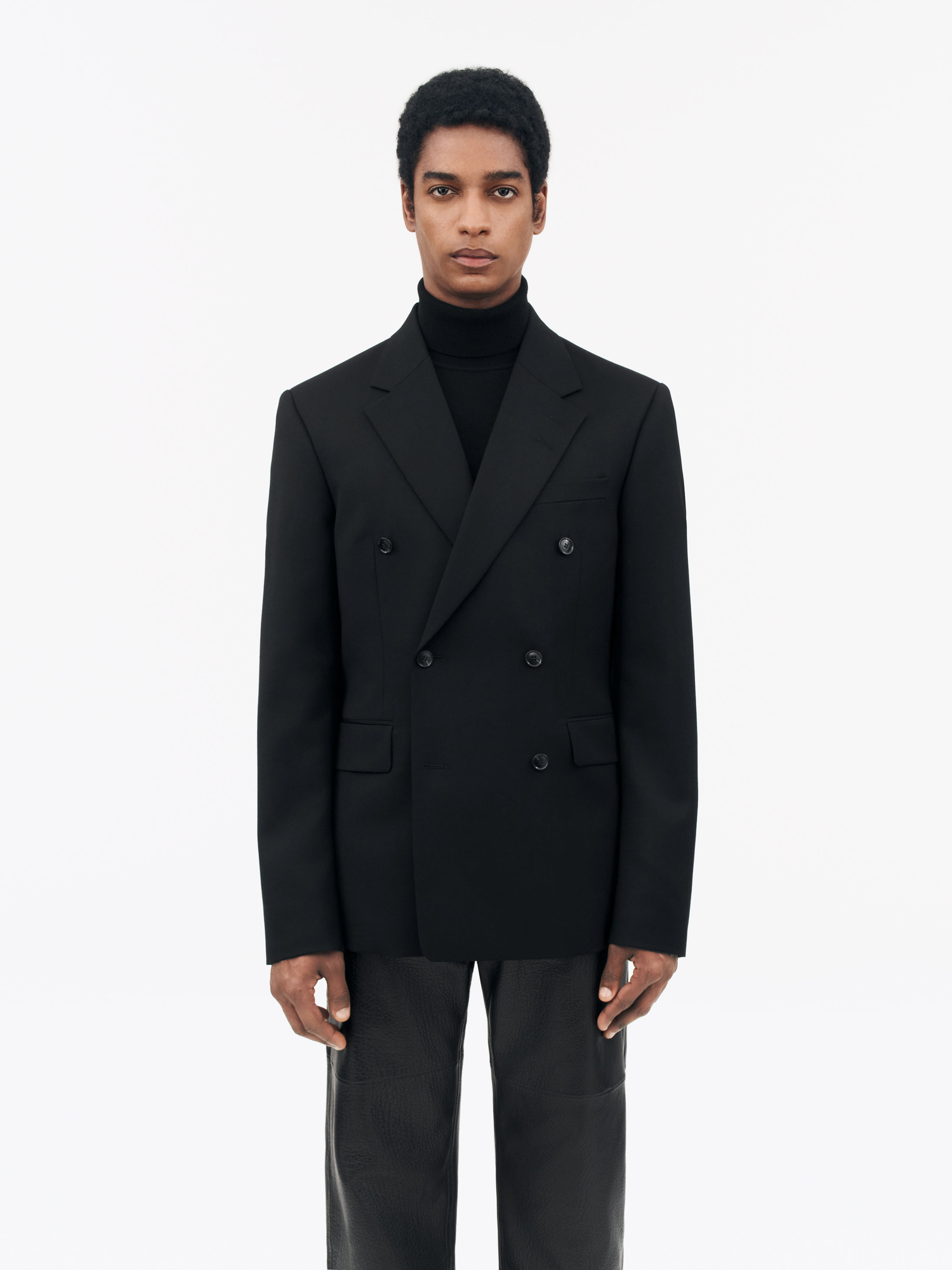 1903 Jacket