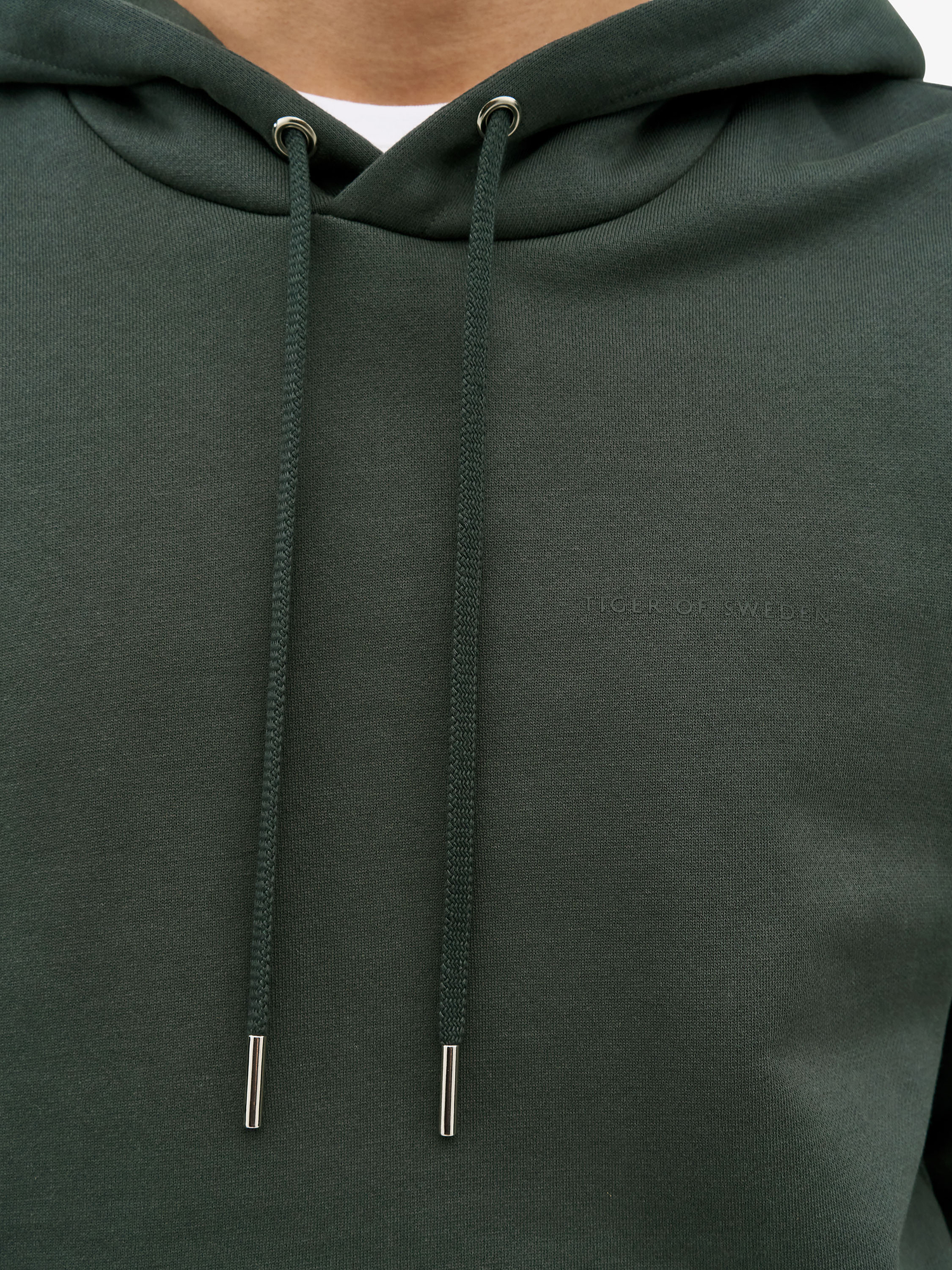 Marco Cotton Hoodie
