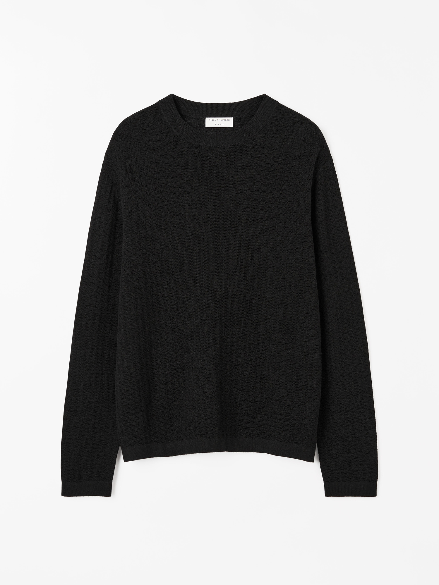 Elssler Pullover
