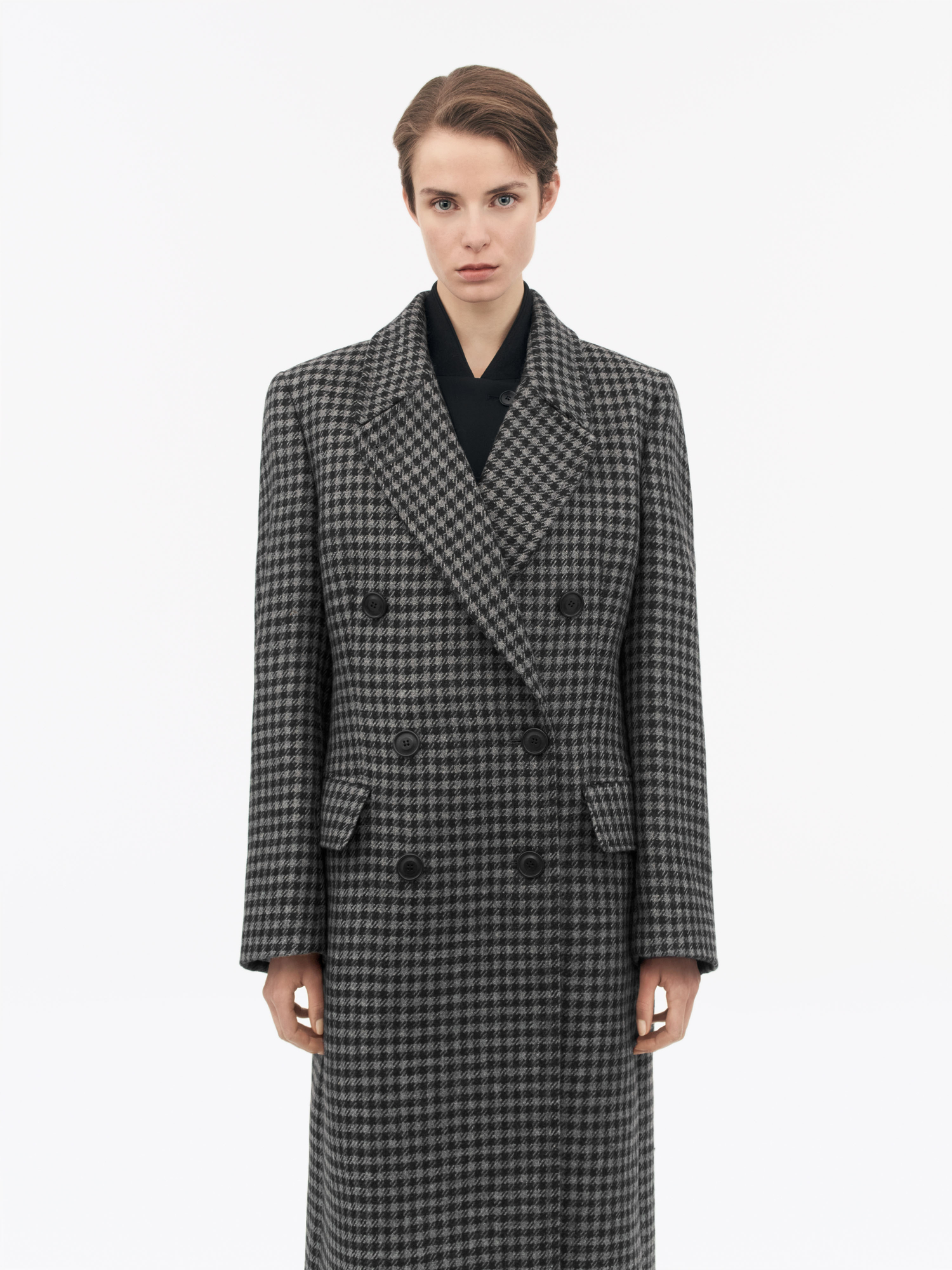 Saima Coat
