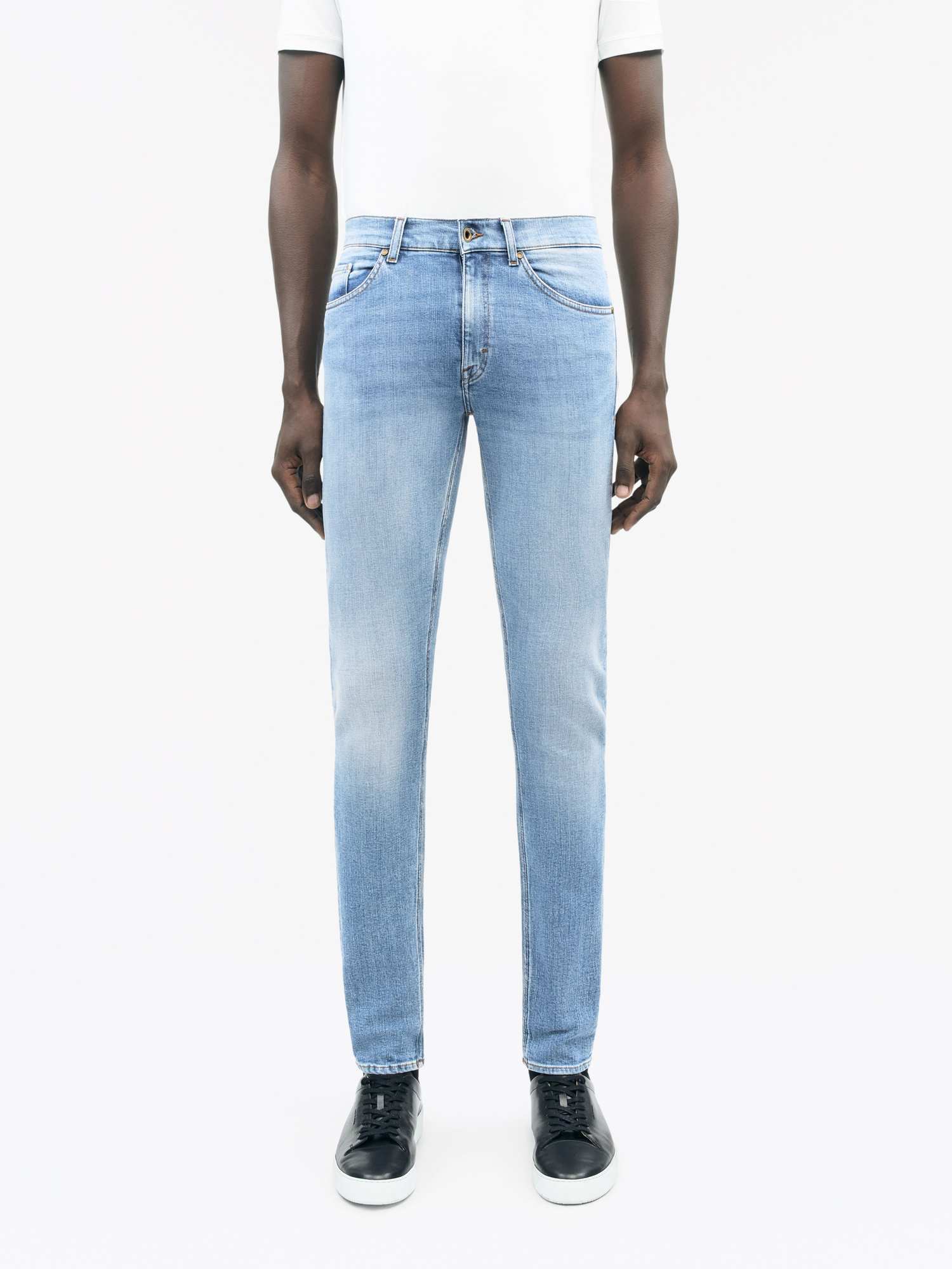 Evolve Extra Smala Jeans