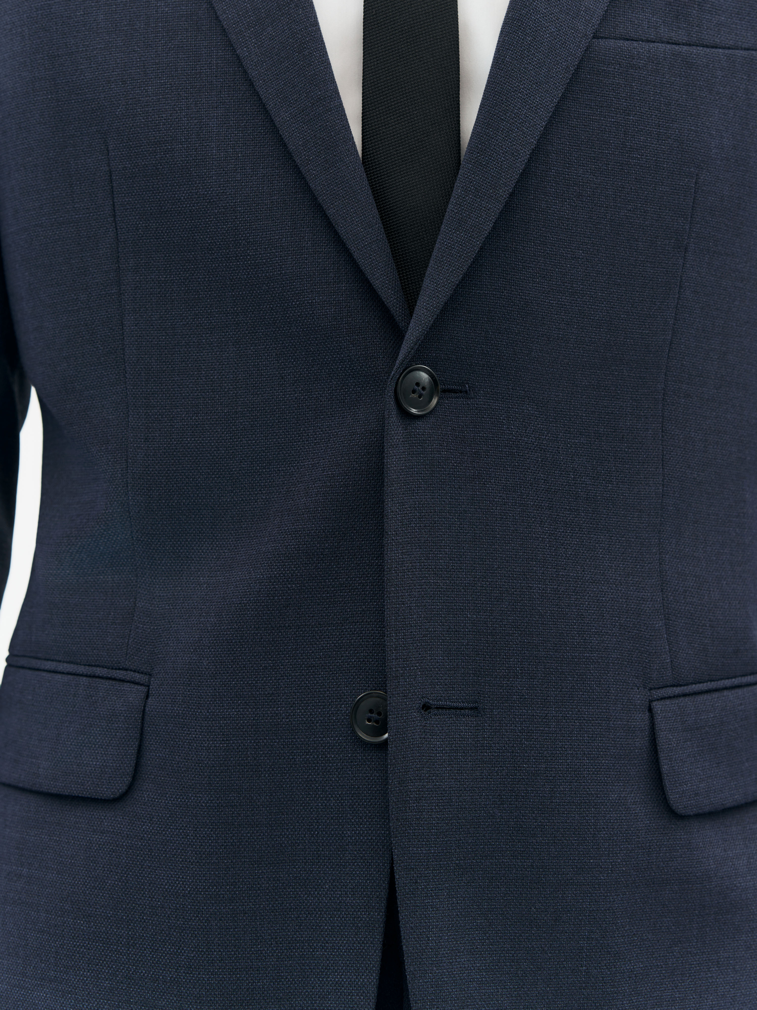 Jerretts Suit