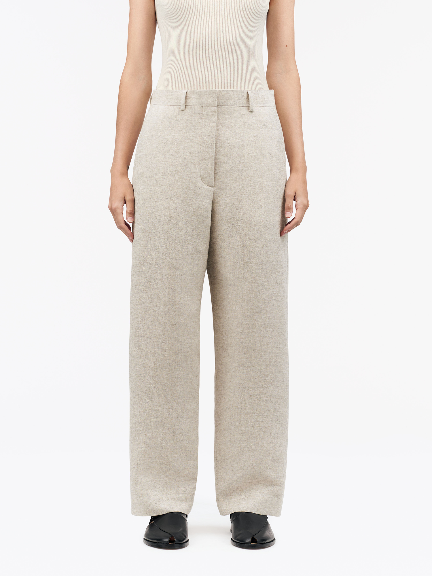 Maartha Trousers