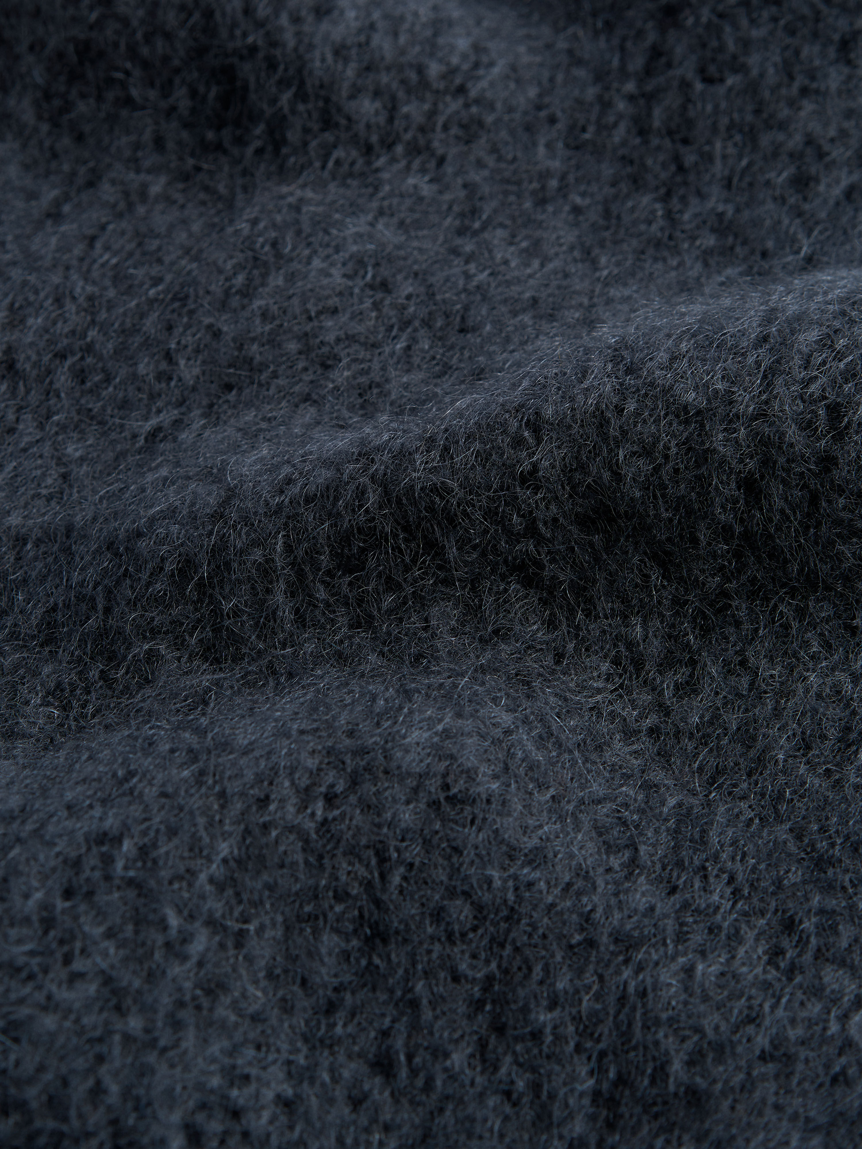 Erlinia Mohair Blend Scarf