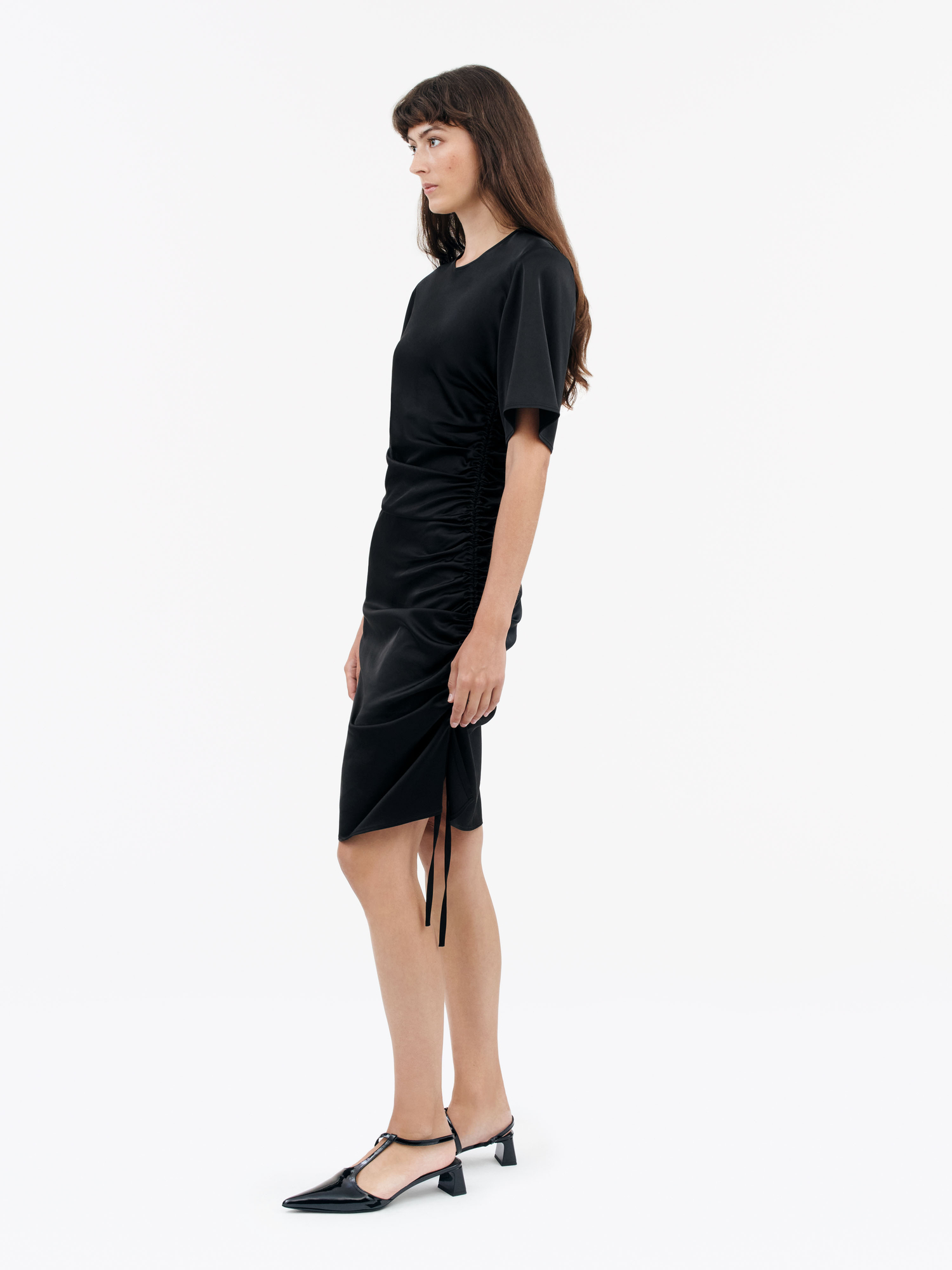 Iovan Slim Fit Dress