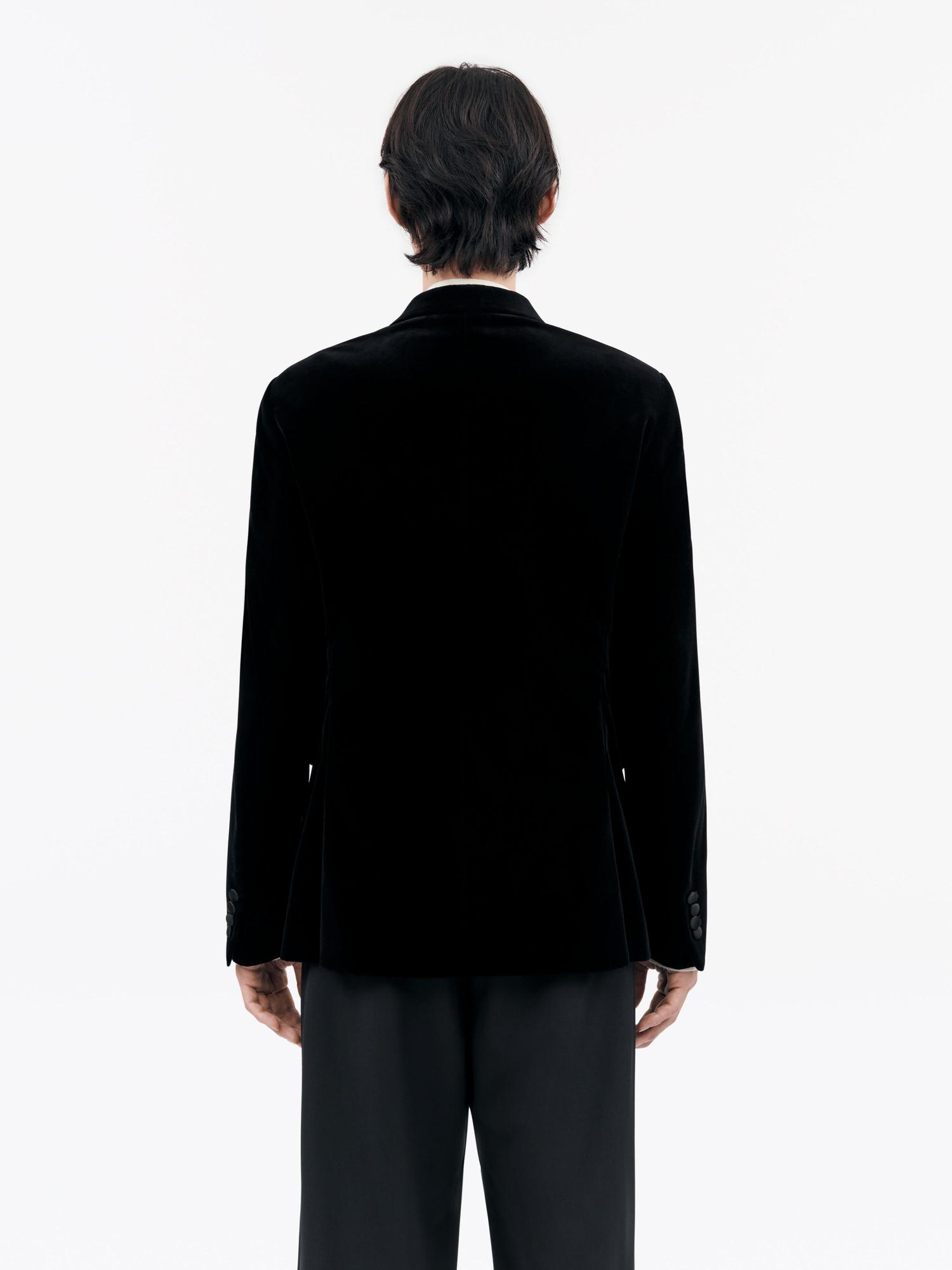 Jeffers Blazer