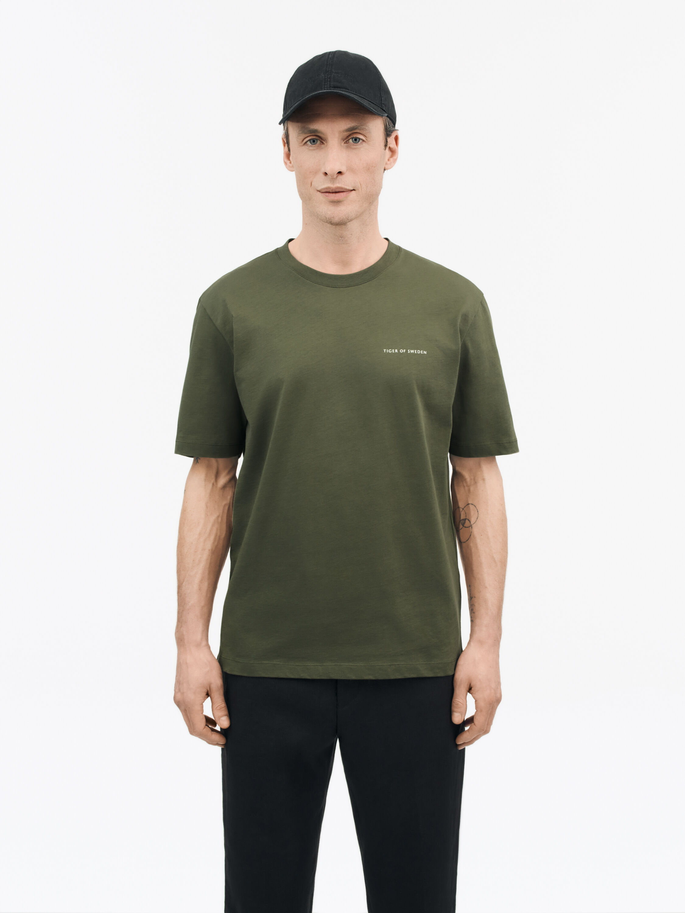 Pro Oversized T-Shirt