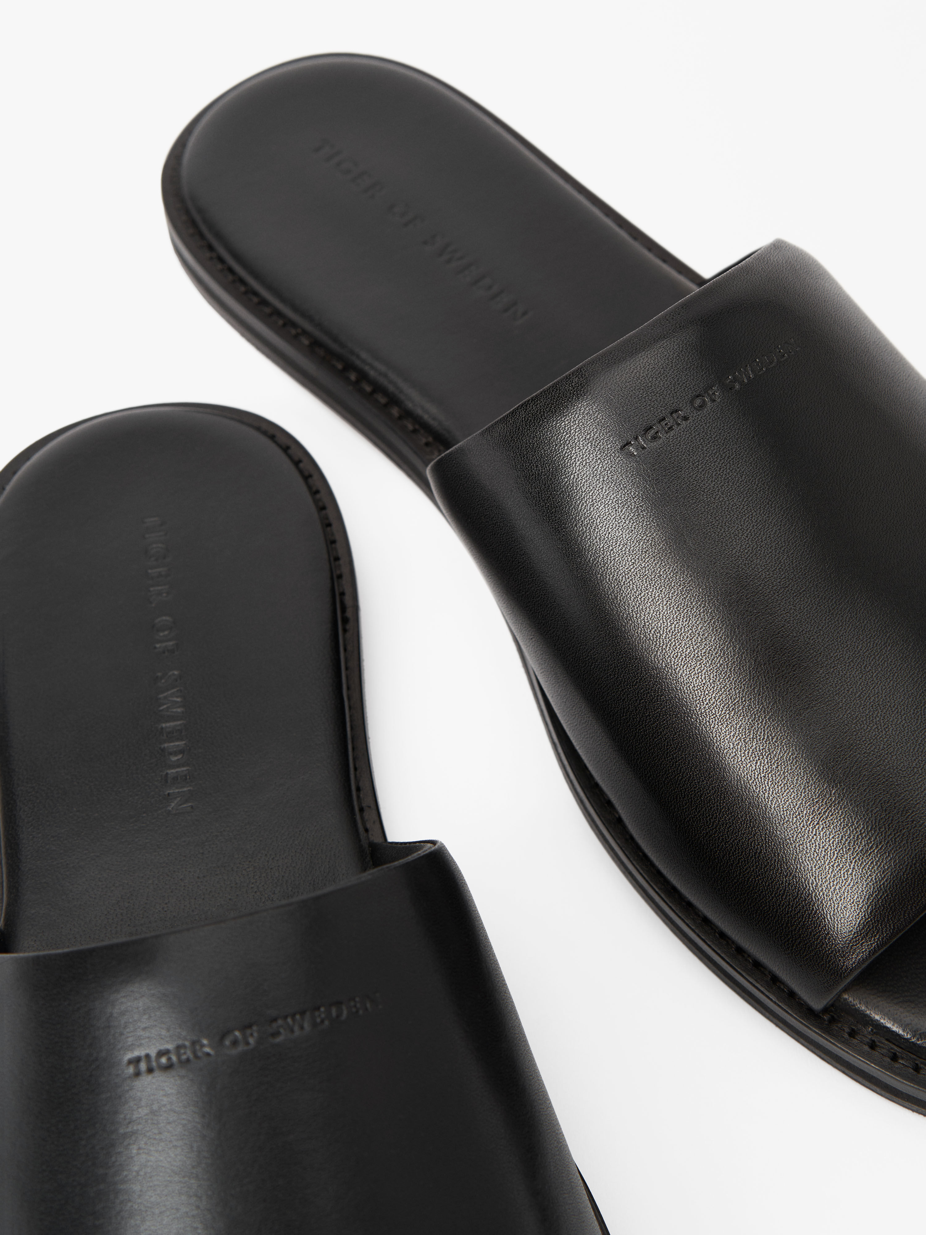 Tiger of sweden sandals new arrivals