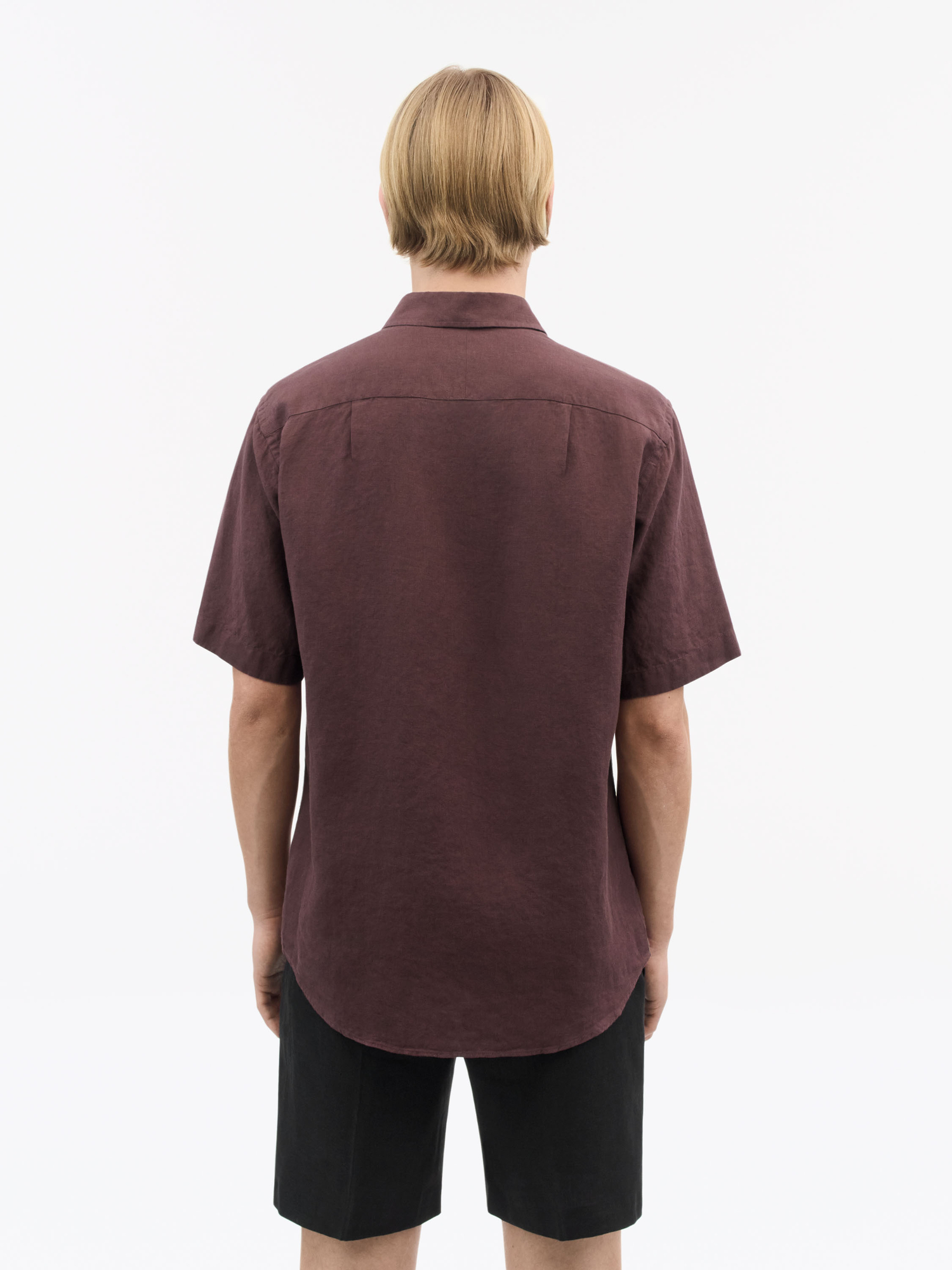 Spenser Casual Shirt
