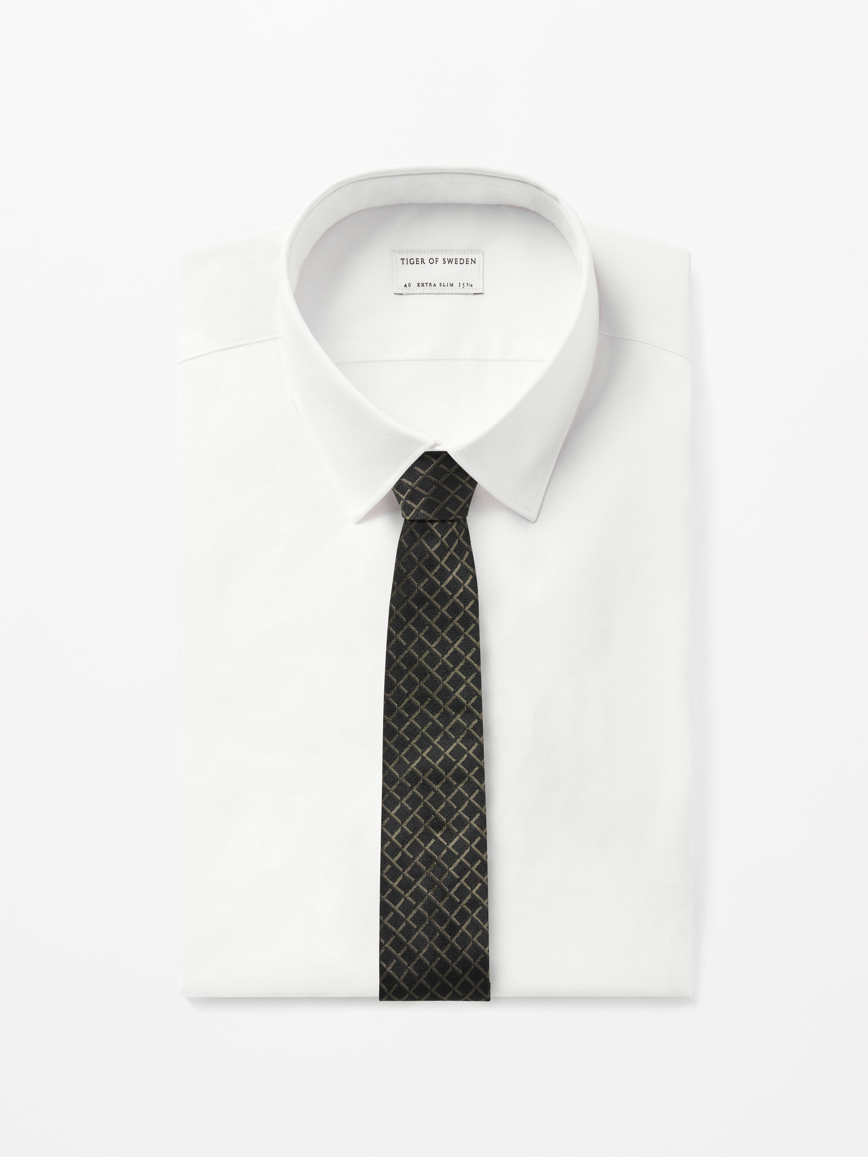 Tektie Tie
