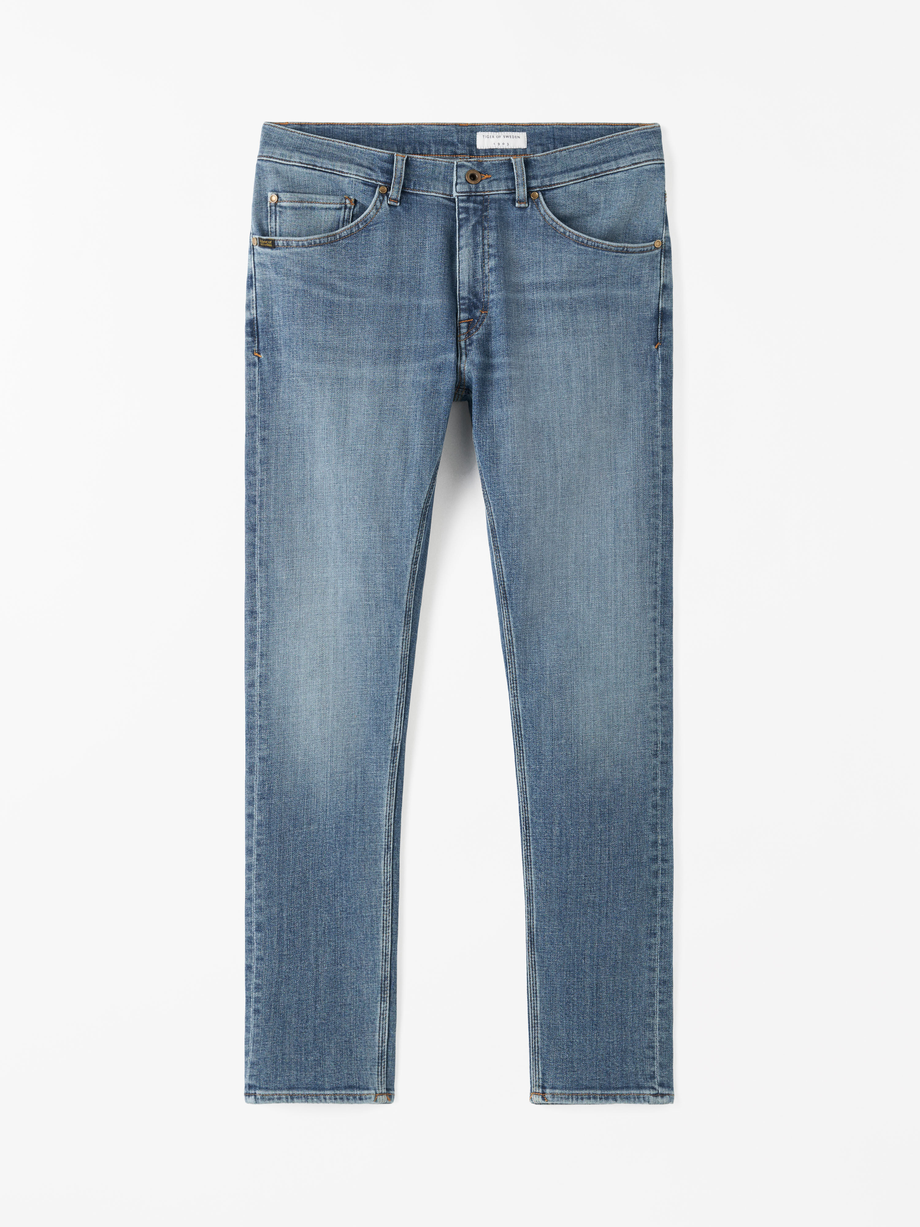 Jean Evolve Extra-Slim