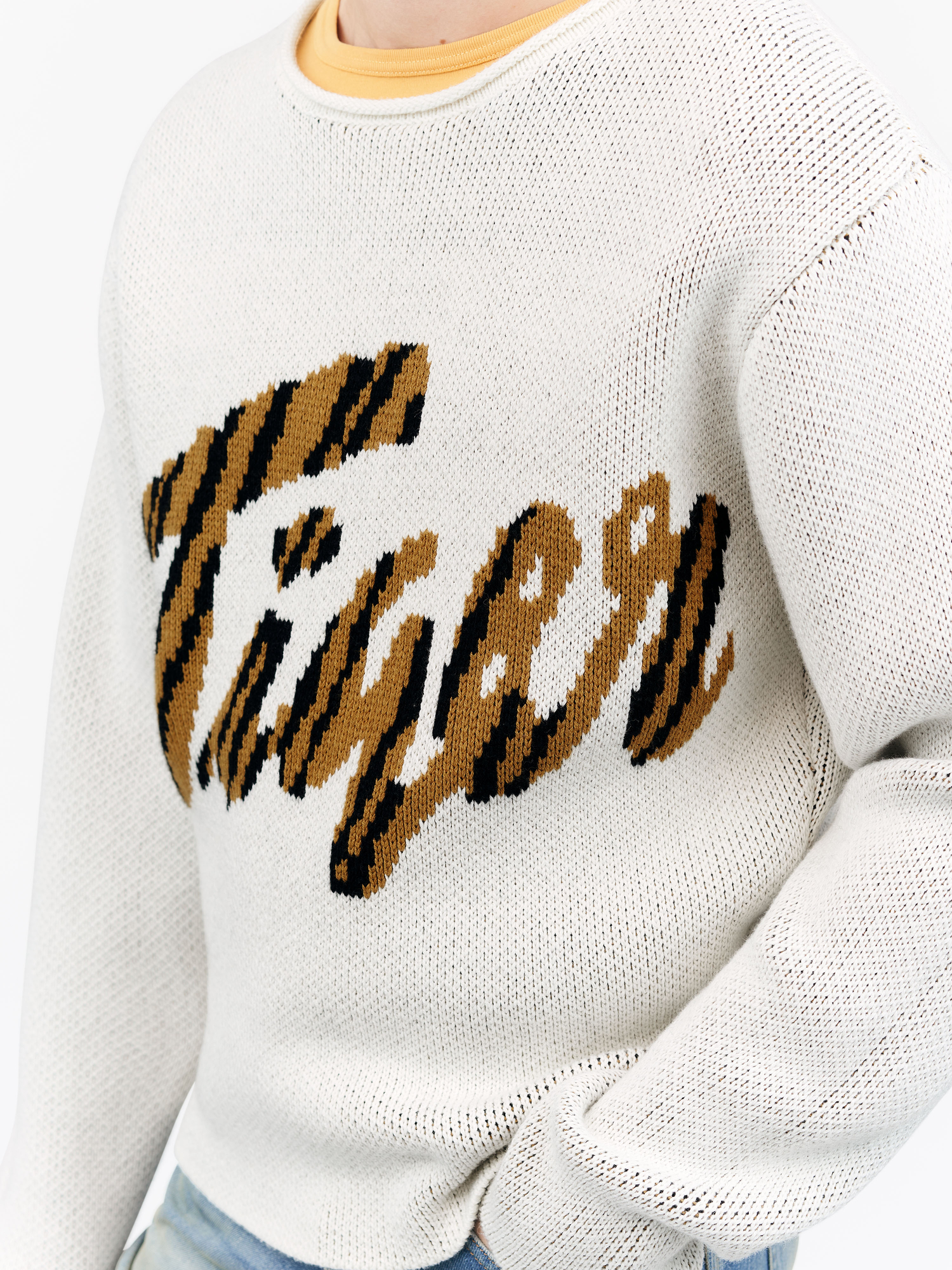 Bobi Sweater