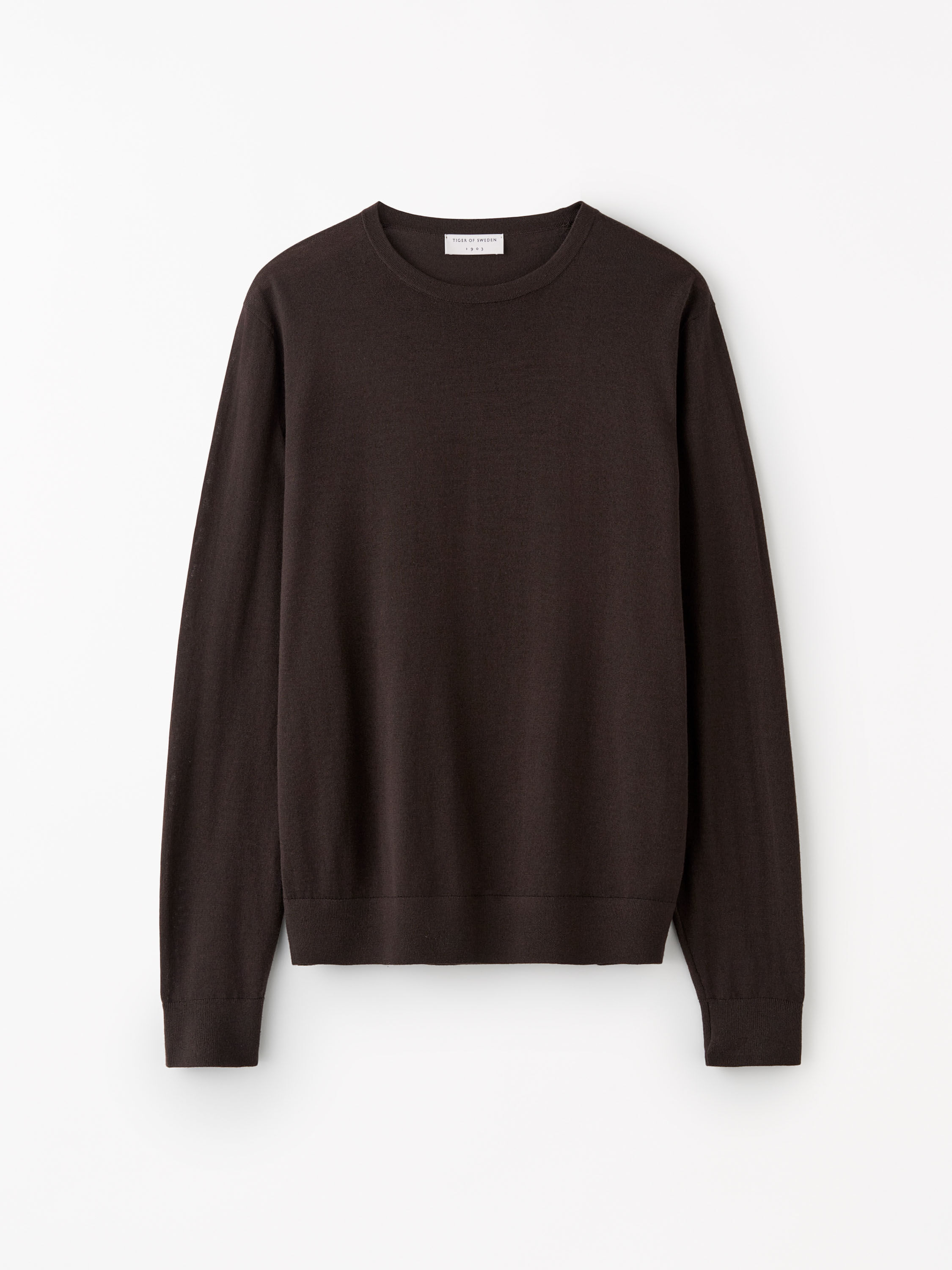 Connor RWS Merino Sweater