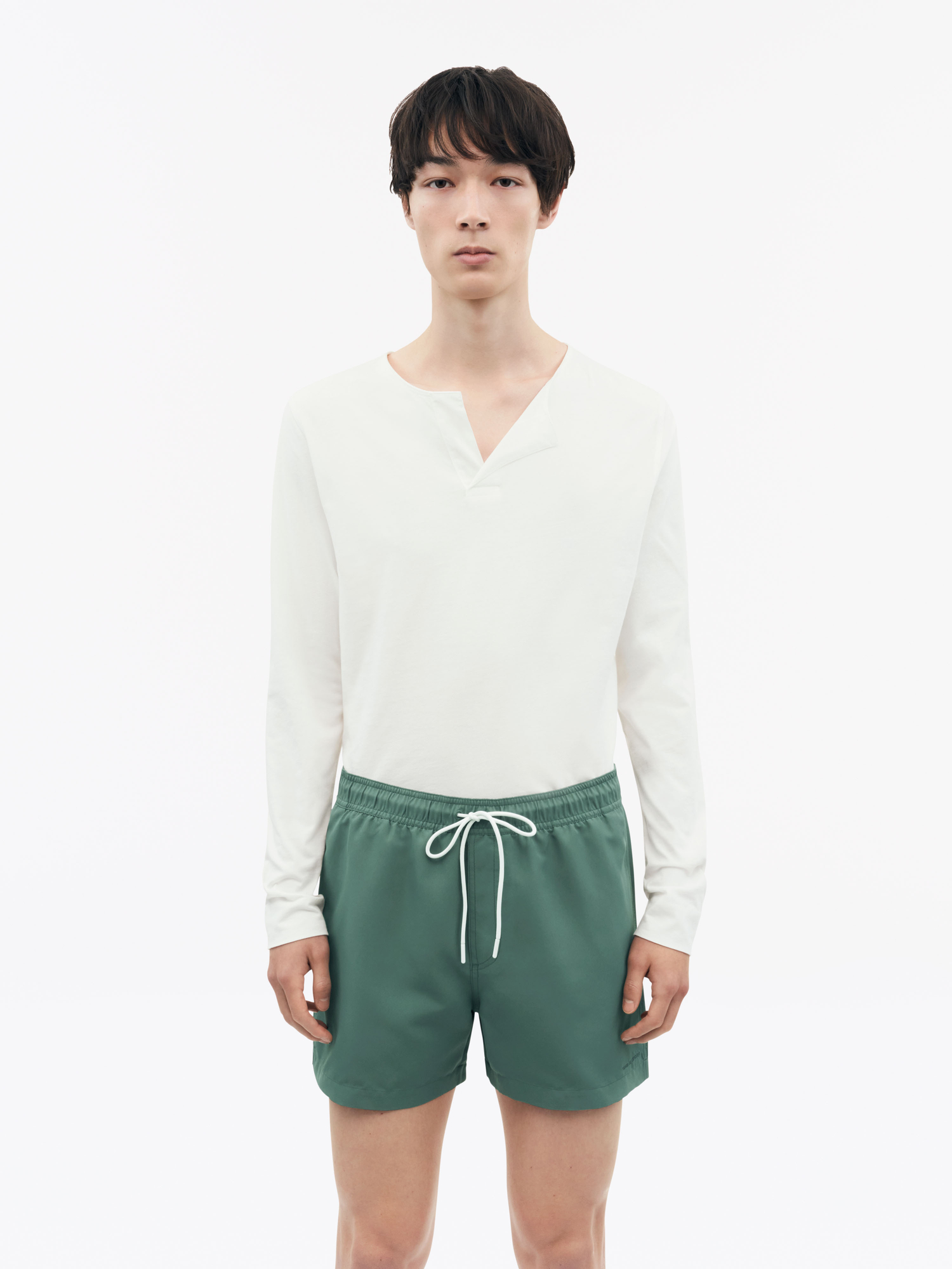 Sjo Swim Shorts