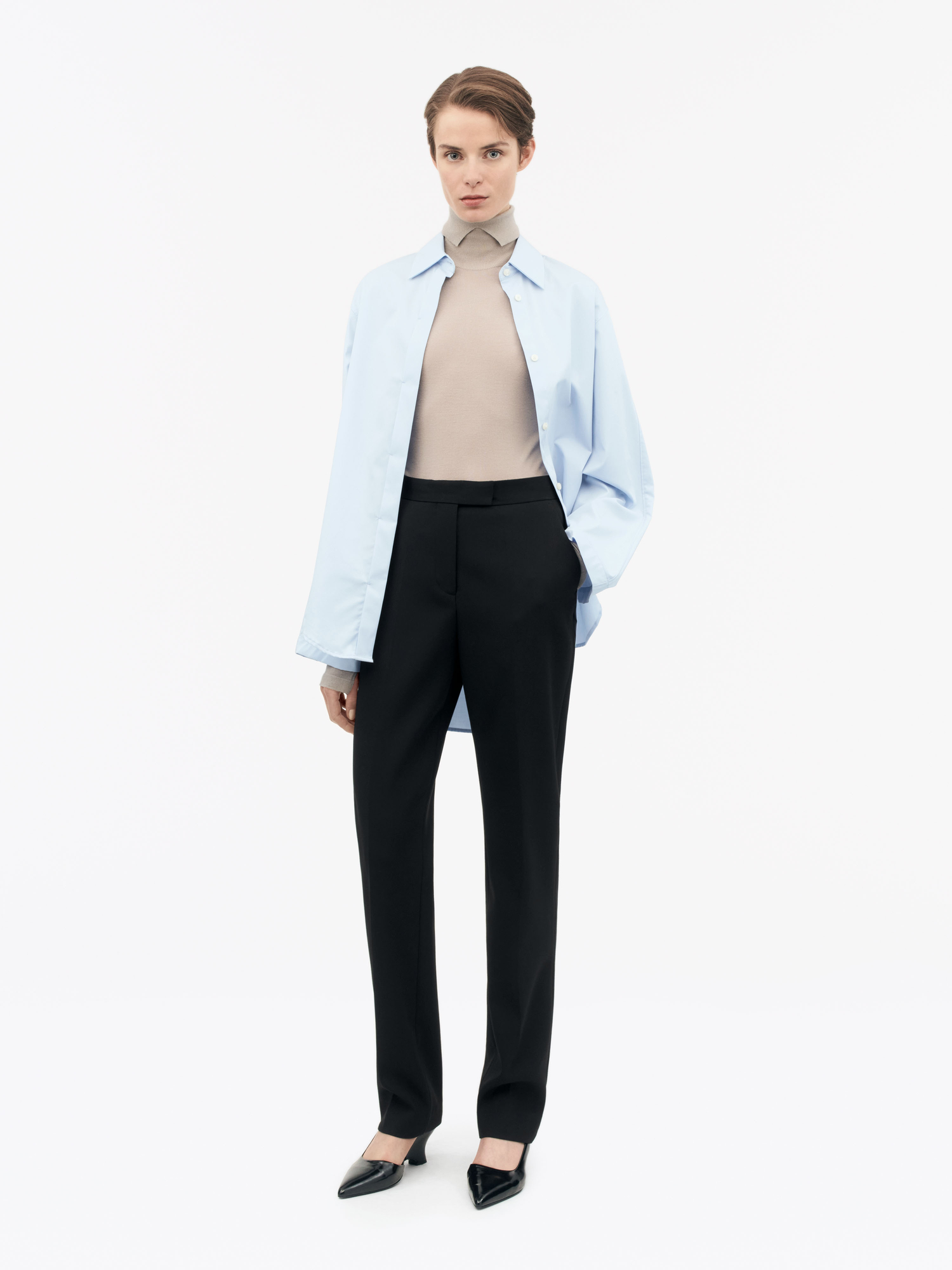 Faye Trousers