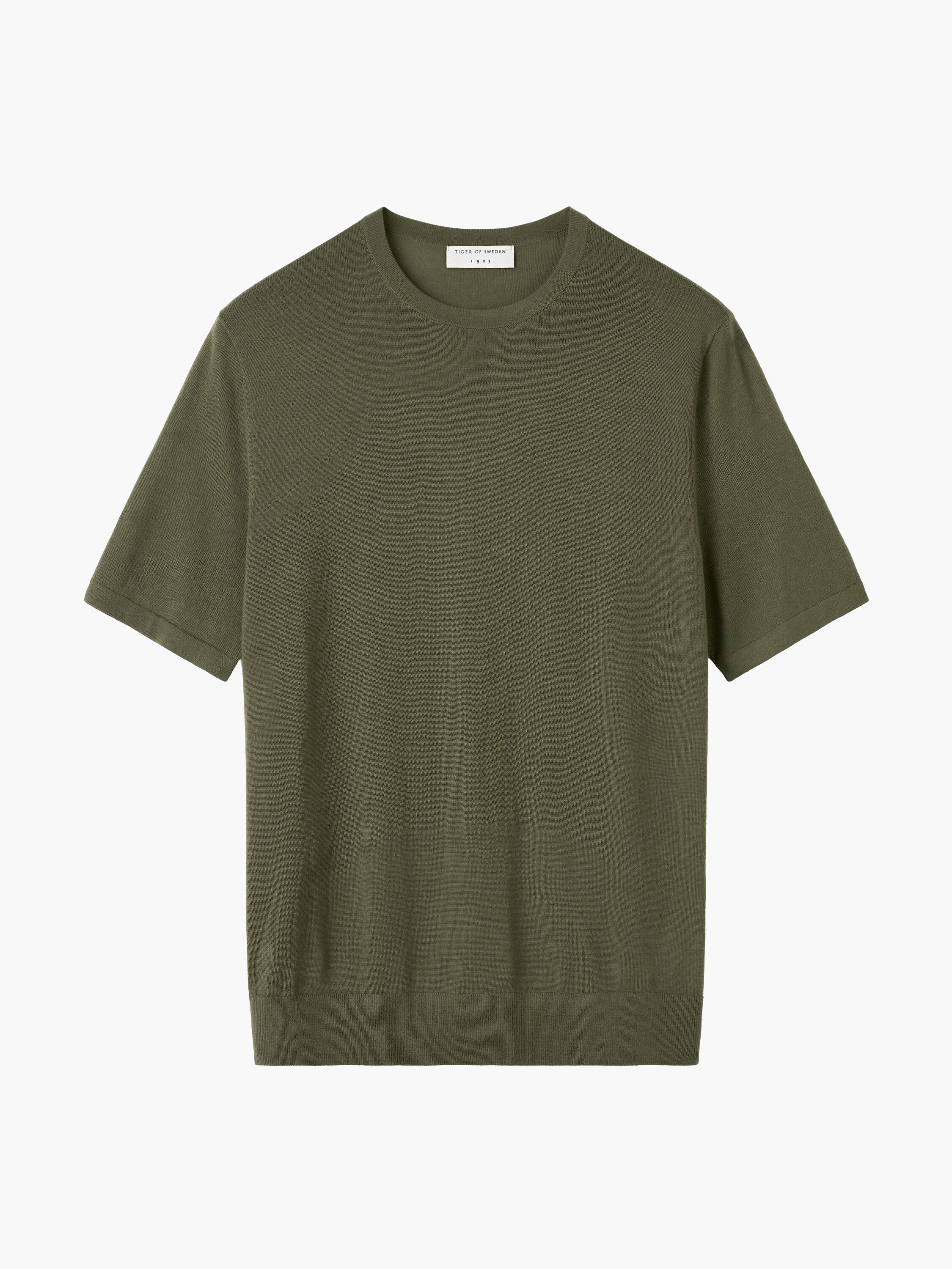 Connor RWS Merino T-shirt