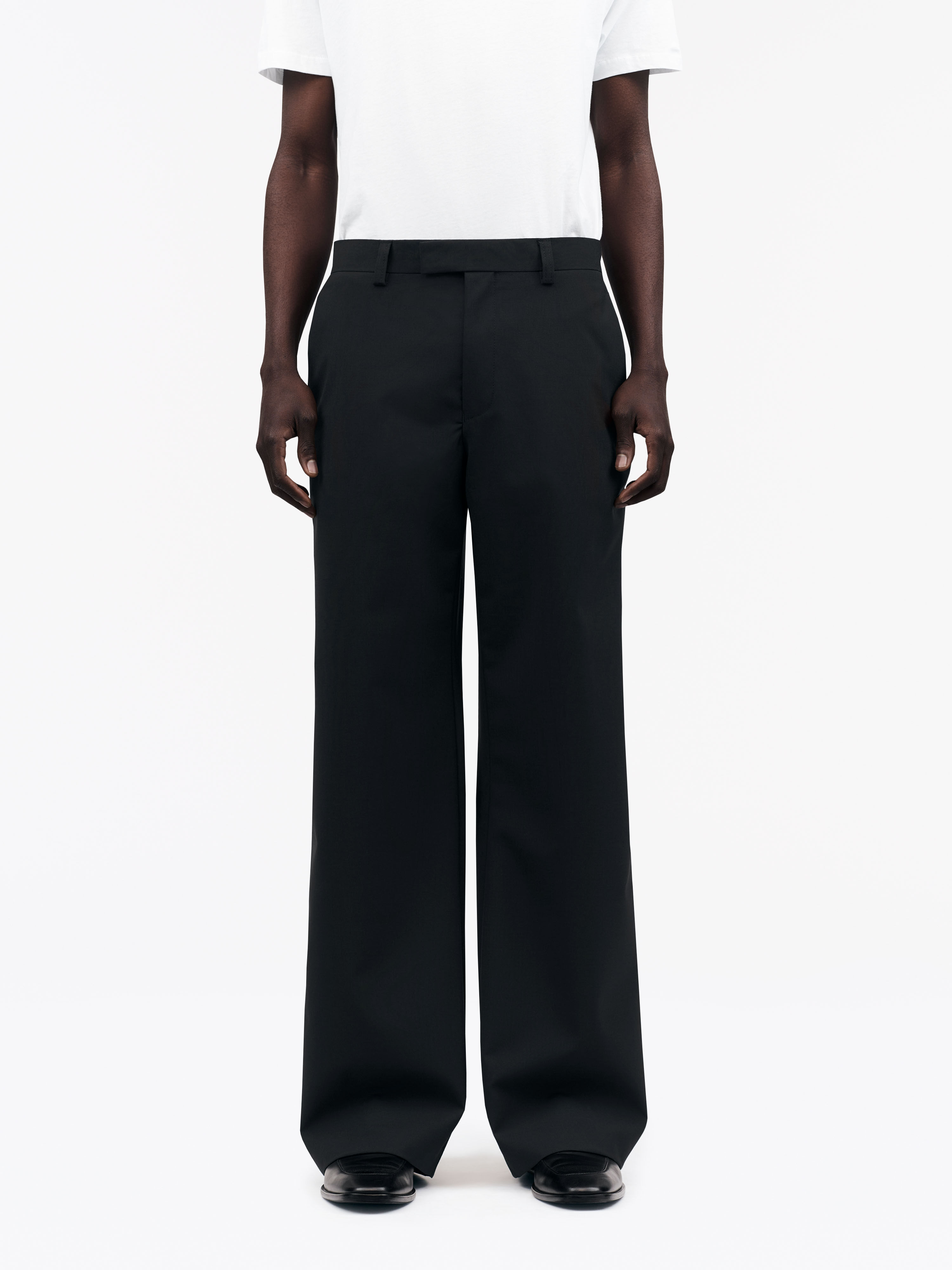 Trevon Trousers