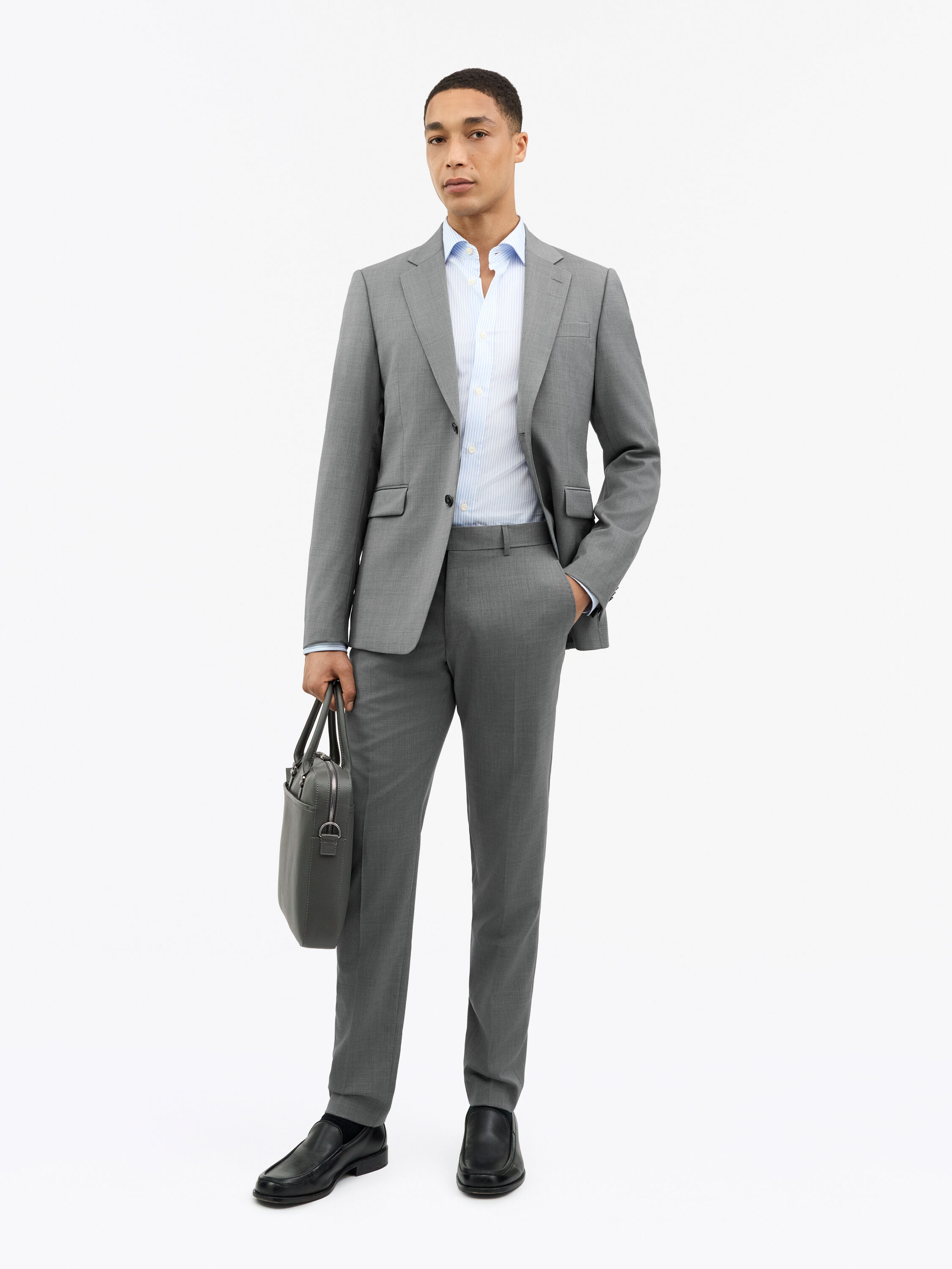 Tenuta RWS Slim-Fit Trousers