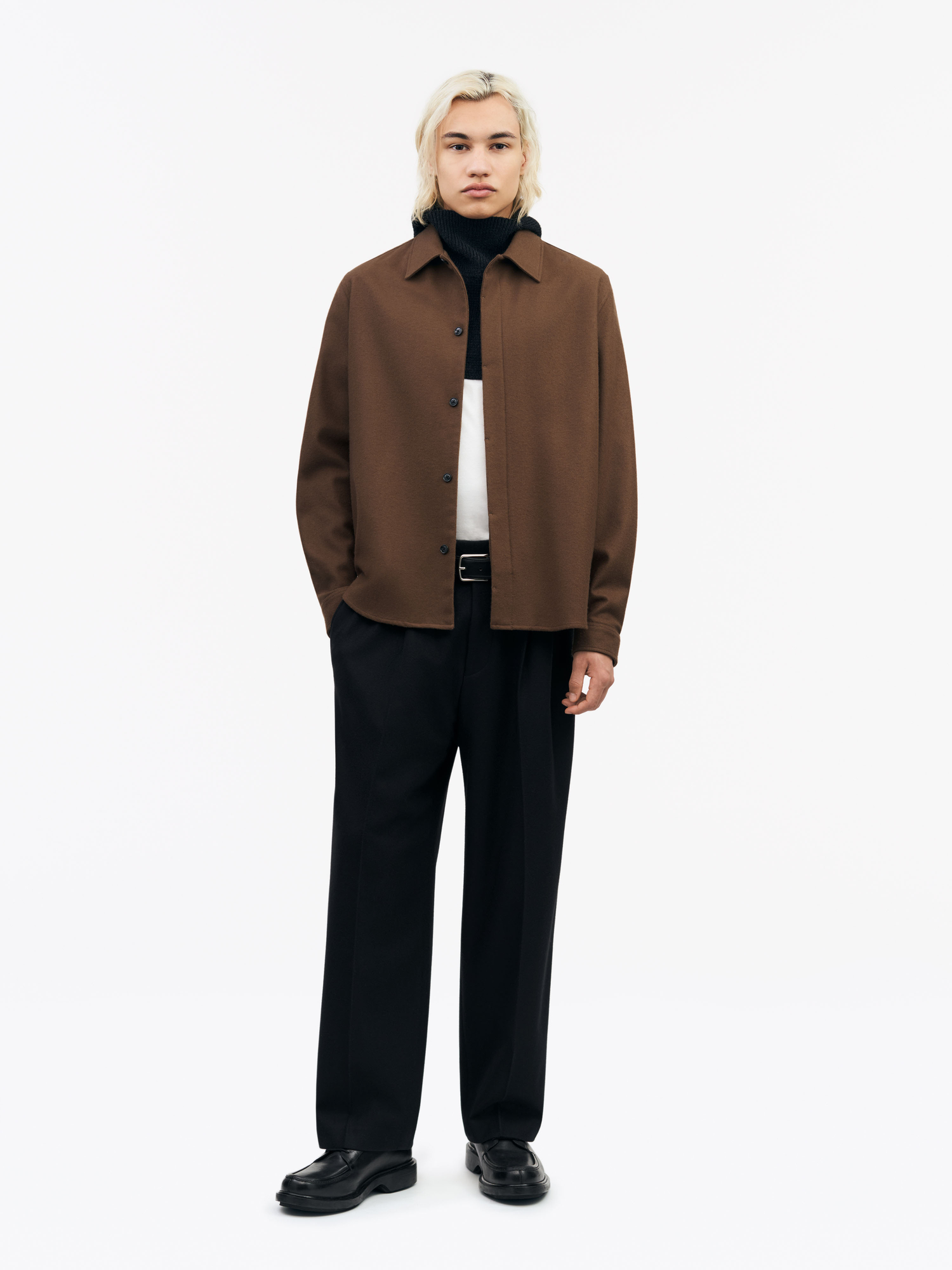 Alberio Shirt