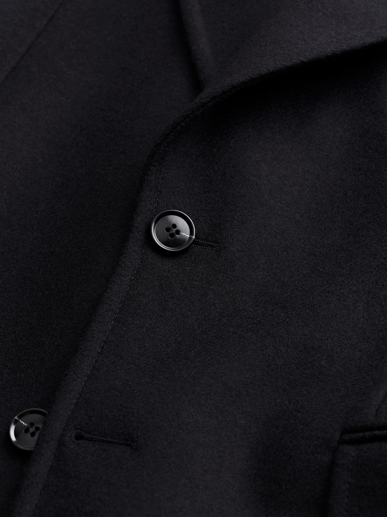 B.4 Swedish Wool Jacket