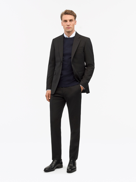 Tenuta Slim-Fit Trousers