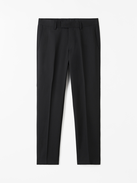 Tenuta Regular-straight Bukser