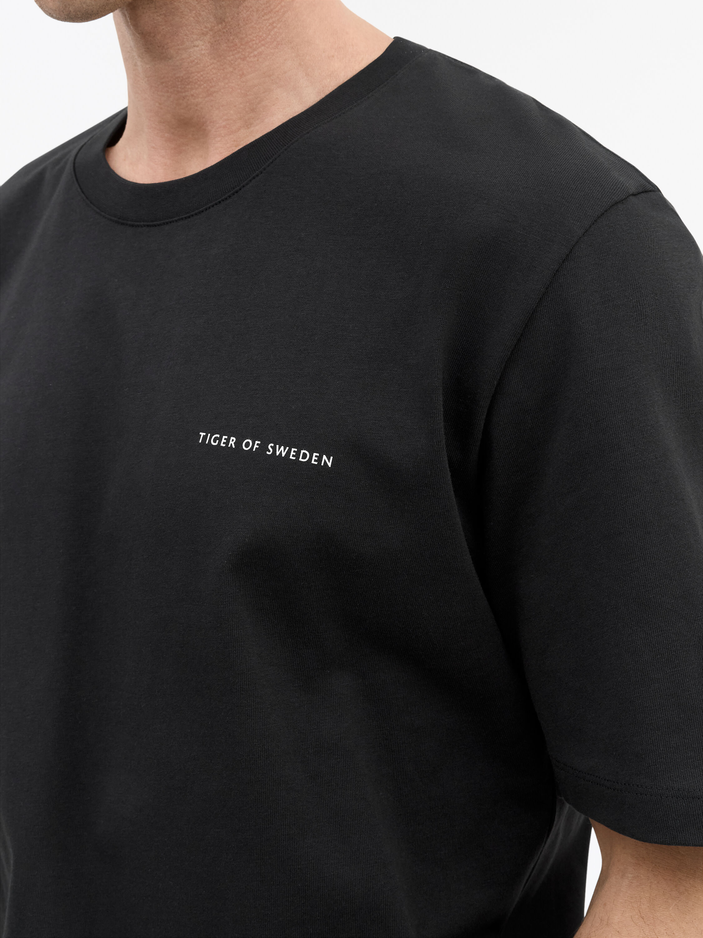 Pro Oversized T-Shirt