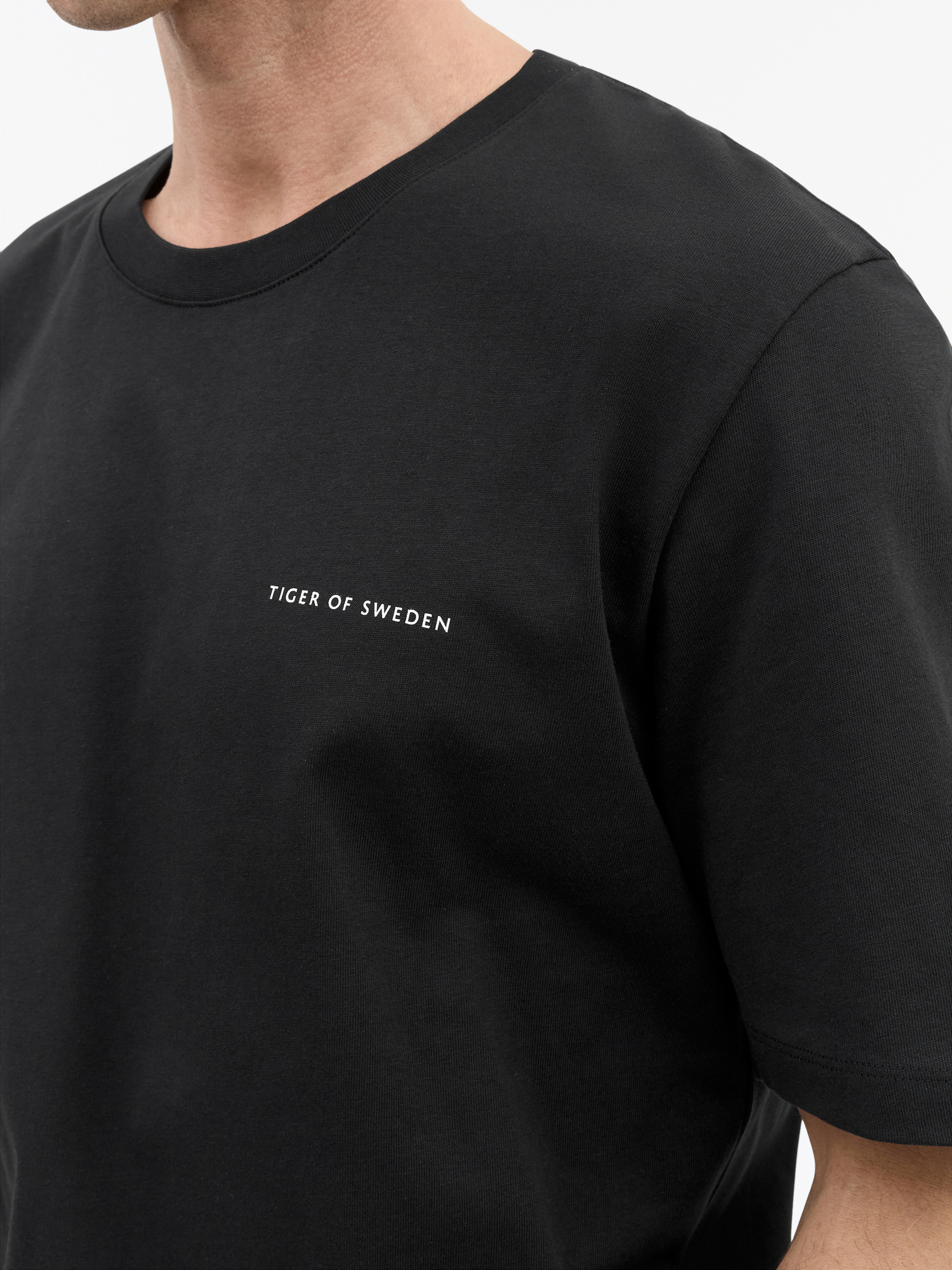 Pro Oversized T-Shirt