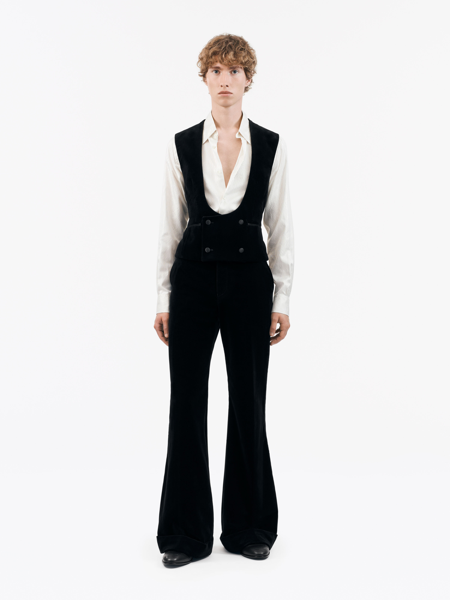 Jaques Waistcoat