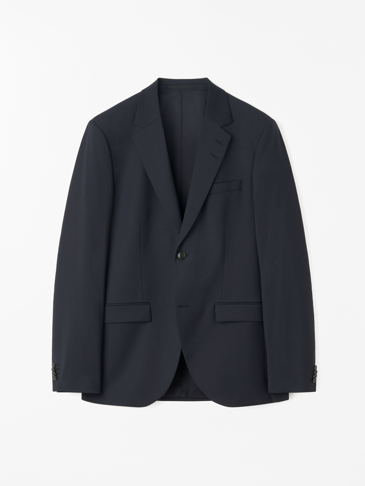 Jamonte Slim-fit Blazer