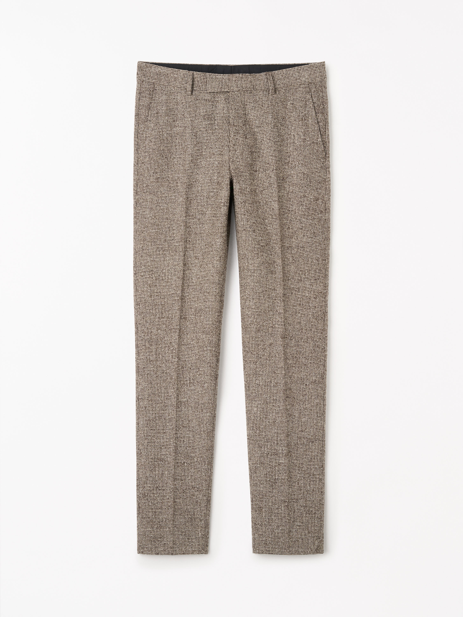 Tenuta Slim-Fit Trousers